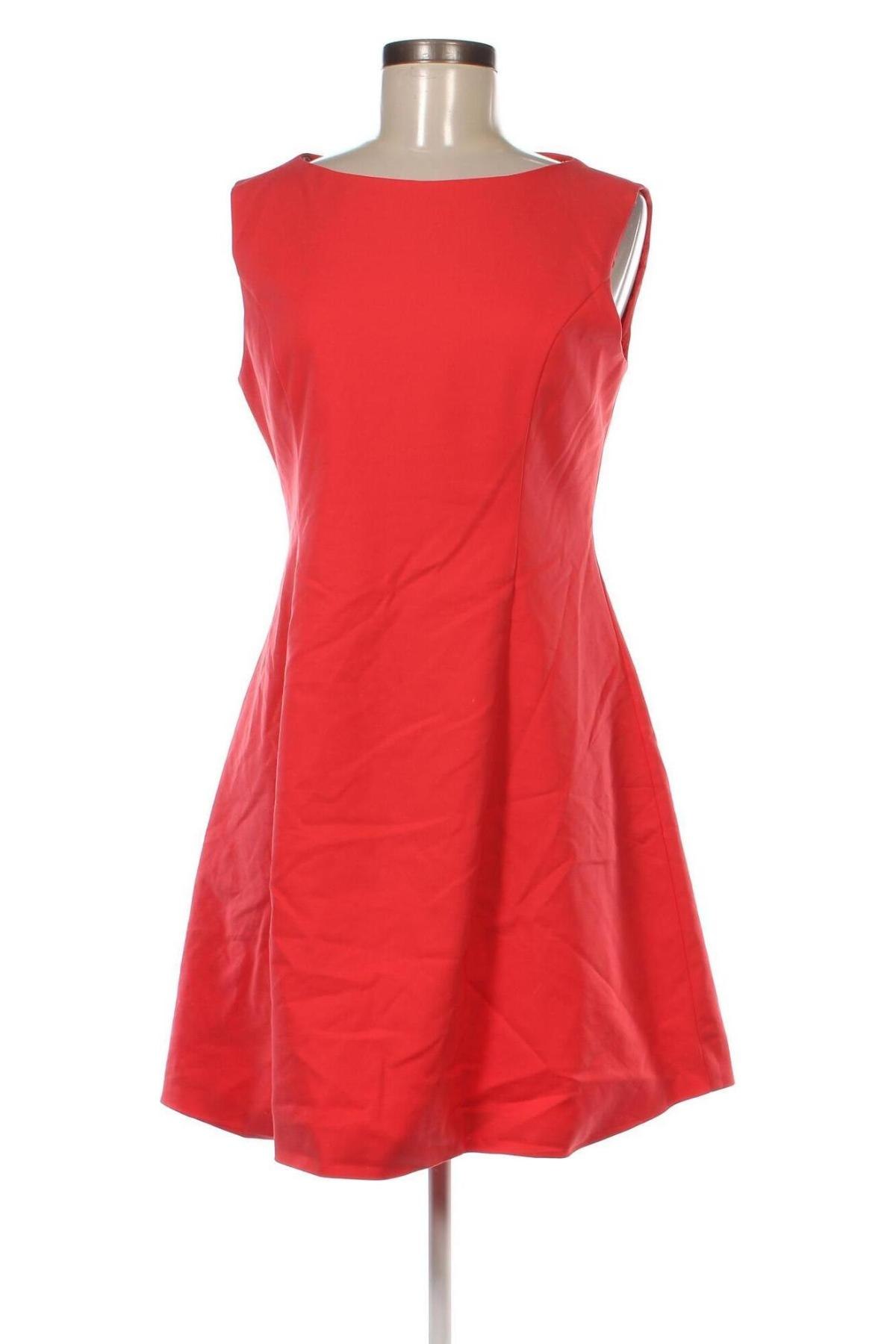 Φόρεμα Tiffi, Μέγεθος L, Χρώμα Κόκκινο, Τιμή 42,40 €