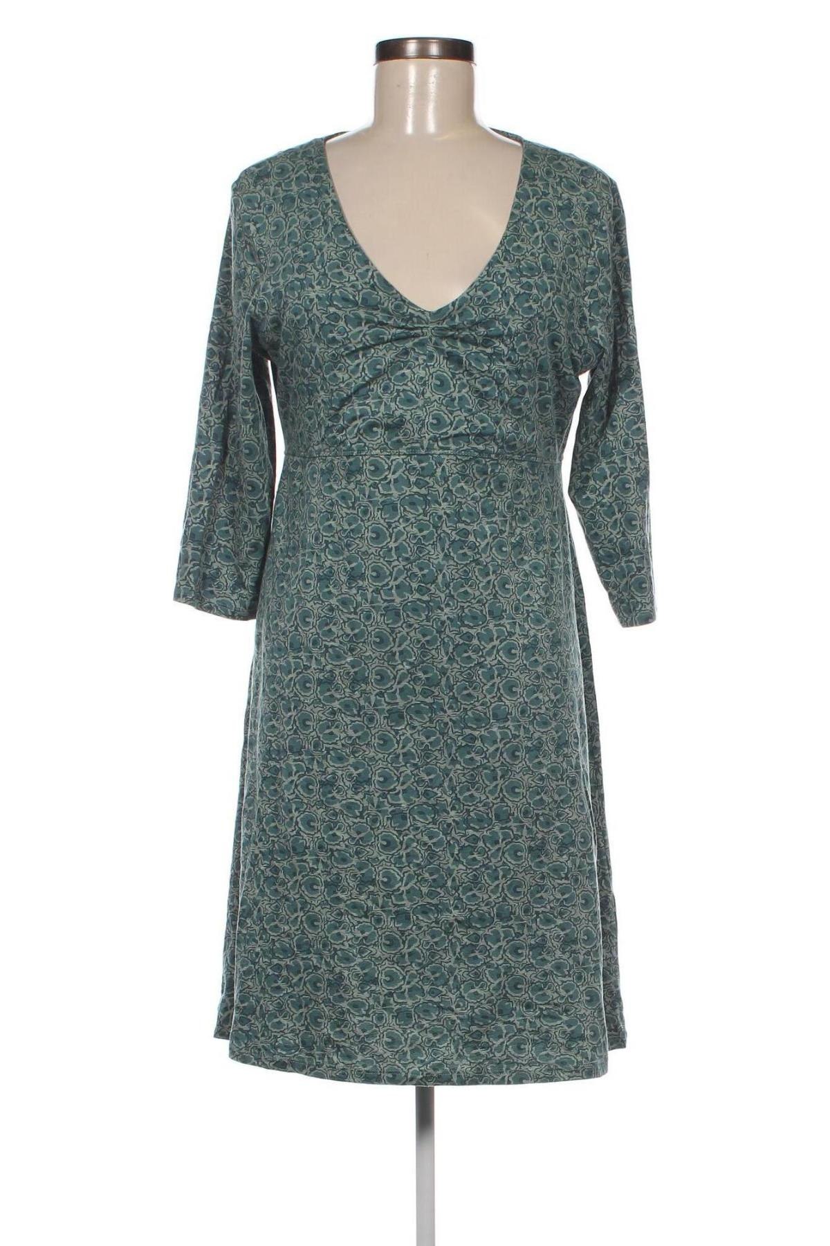 Rochie Toad & Go, Mărime L, Culoare Verde, Preț 165,79 Lei