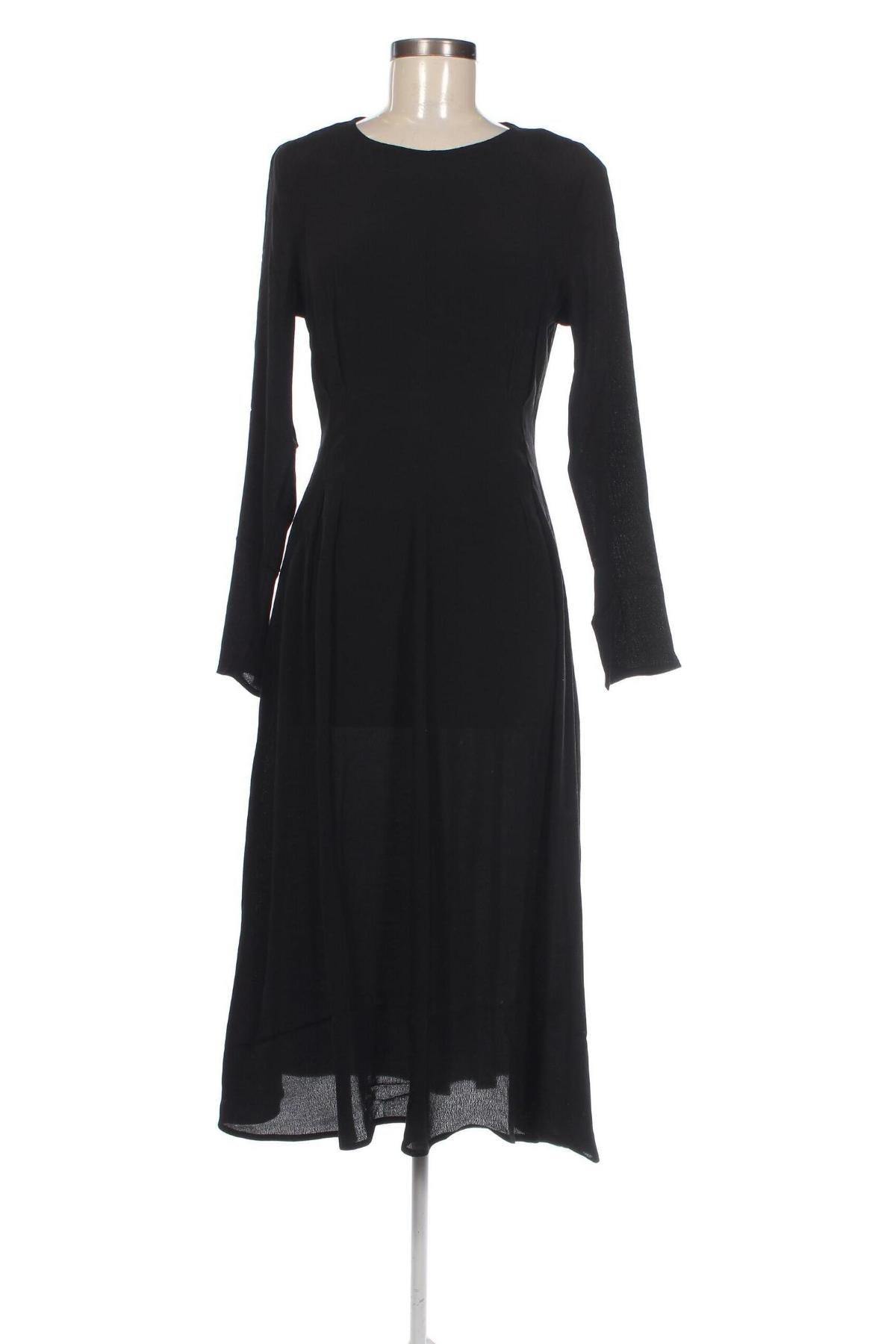 Rochie Tom Tailor, Mărime M, Culoare Negru, Preț 159,87 Lei