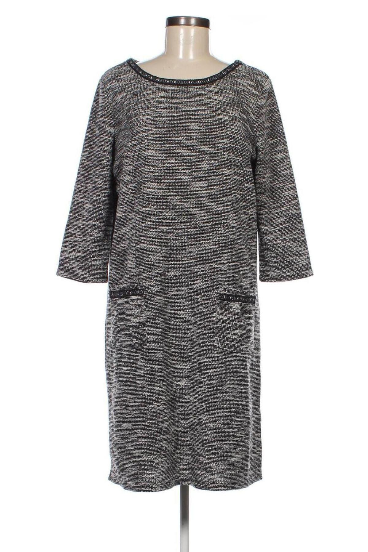 Kleid Tom Tailor, Größe XL, Farbe Mehrfarbig, Preis € 15,03