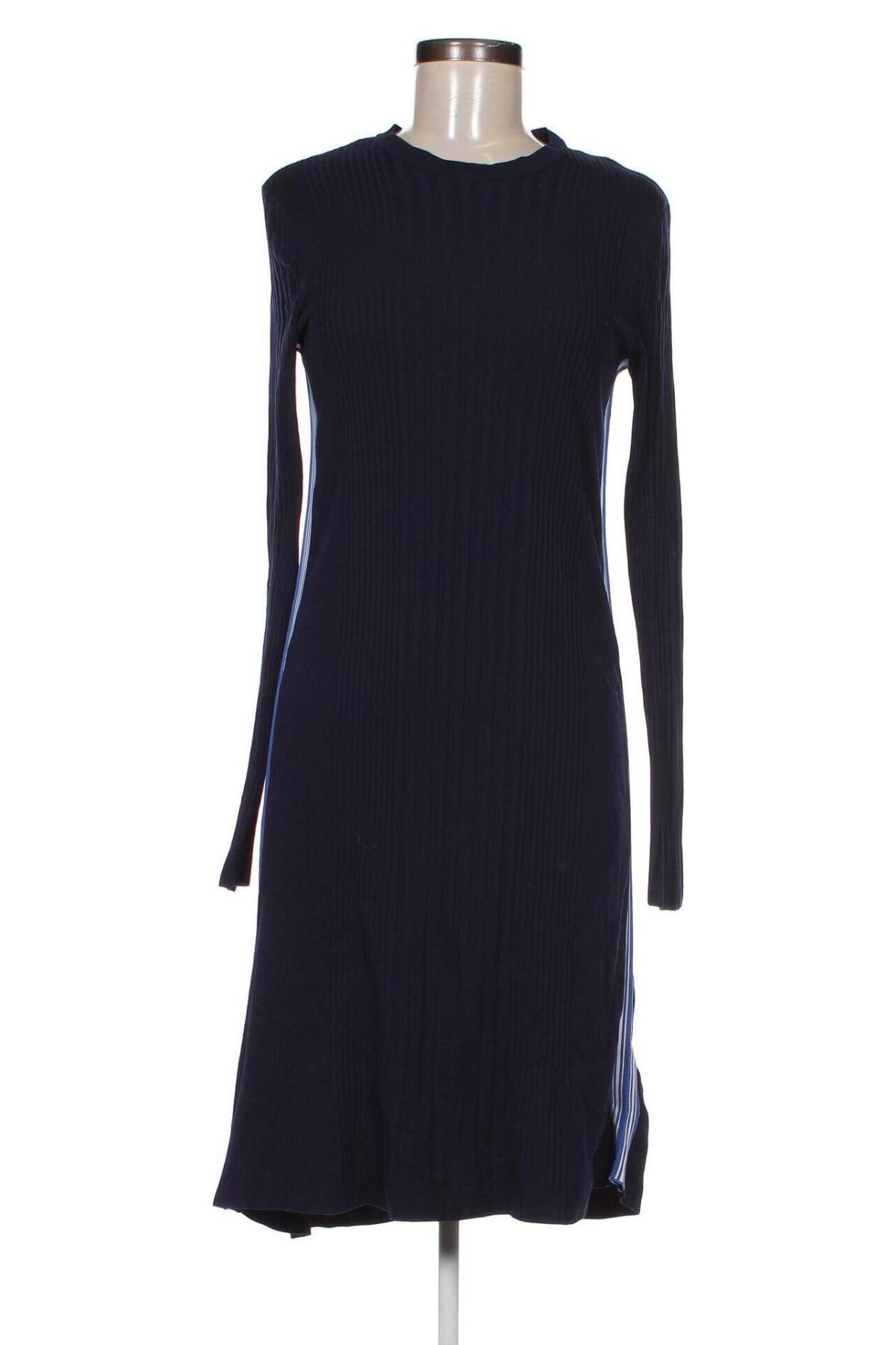 Kleid Tom Tailor, Größe S, Farbe Blau, Preis 6,99 €