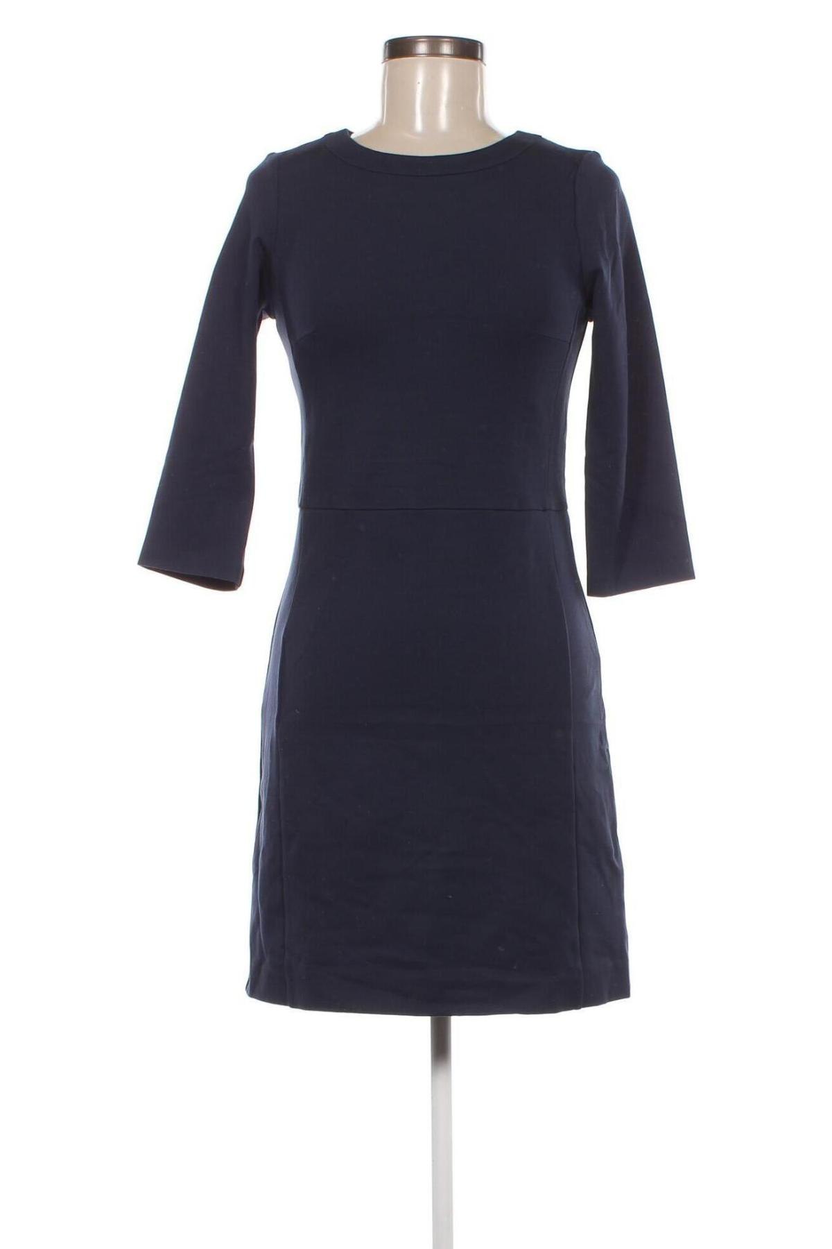 Kleid Tom Tailor, Größe XS, Farbe Blau, Preis € 11,69