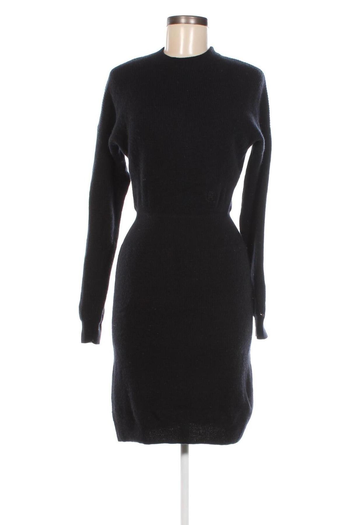 Rochie Tommy Hilfiger, Mărime S, Culoare Negru, Preț 423,36 Lei