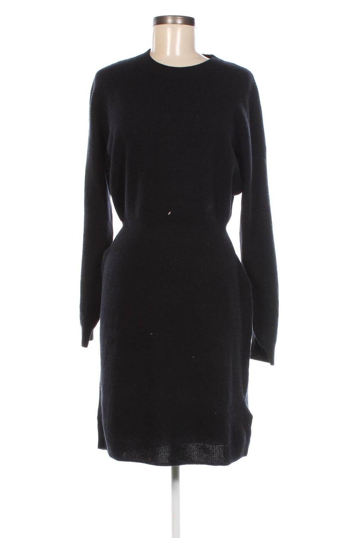 Rochie Tommy Hilfiger, Mărime M, Culoare Negru, Preț 423,36 Lei