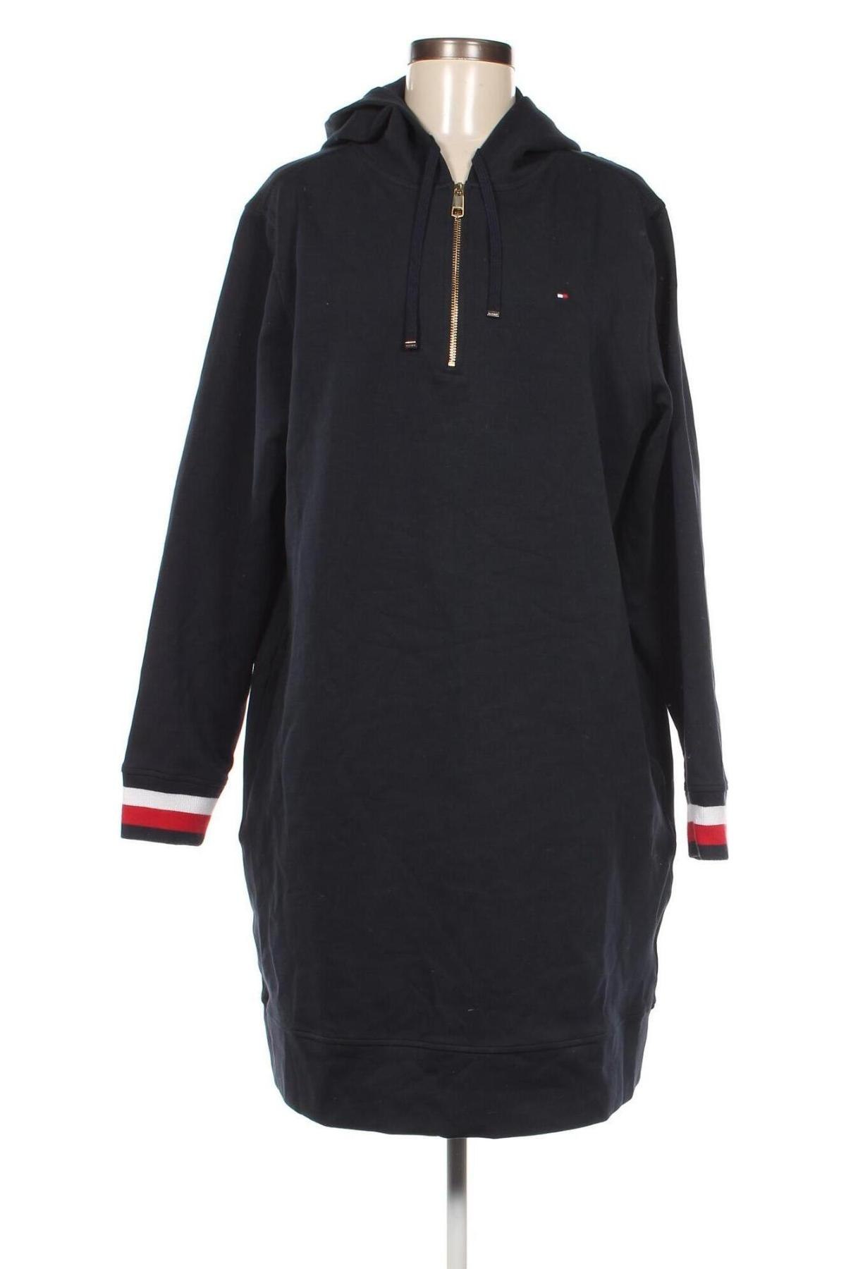 Šaty  Tommy Hilfiger, Velikost XL, Barva Modrá, Cena  1 642,00 Kč