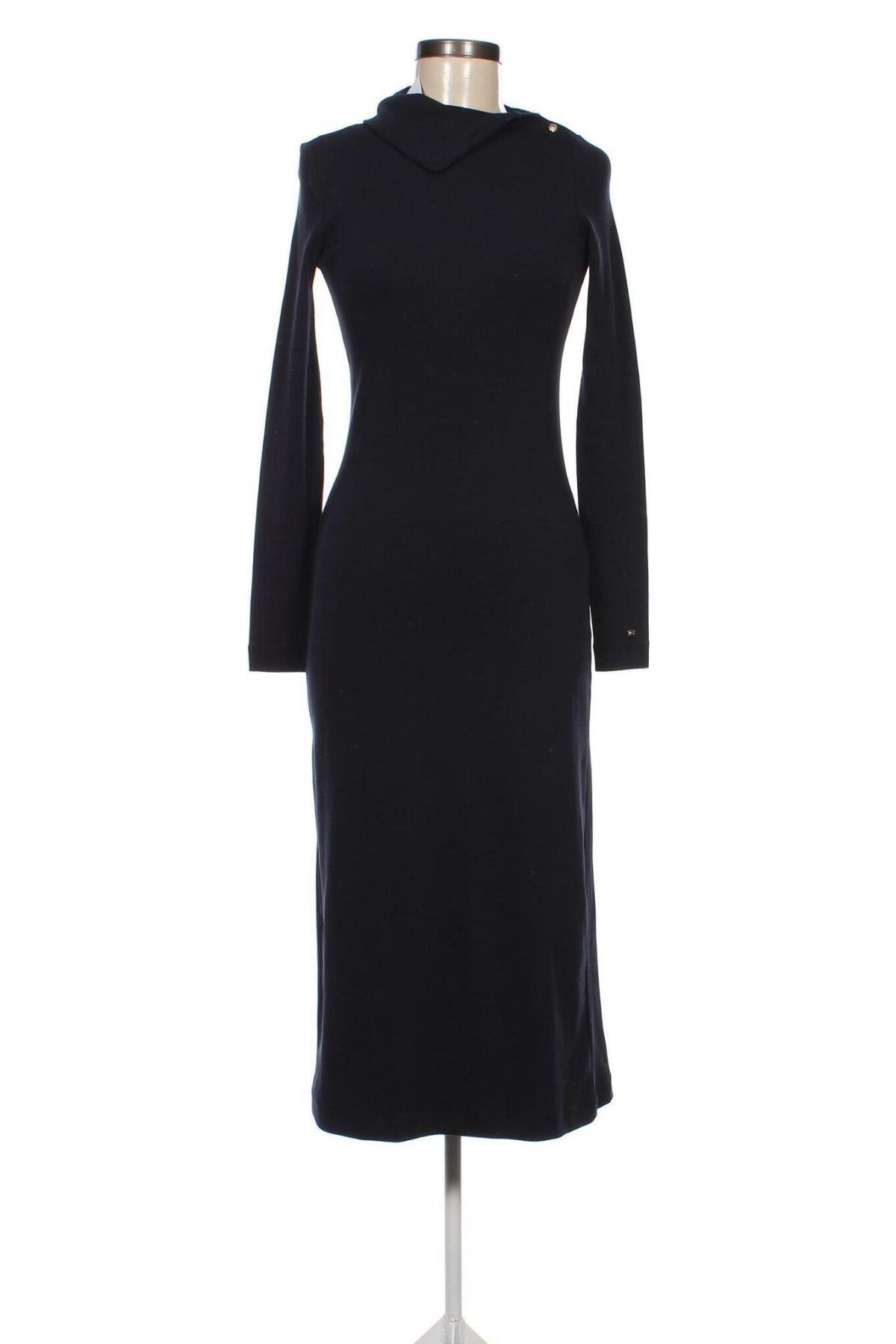 Kleid Tommy Hilfiger, Größe S, Farbe Blau, Preis € 57,76