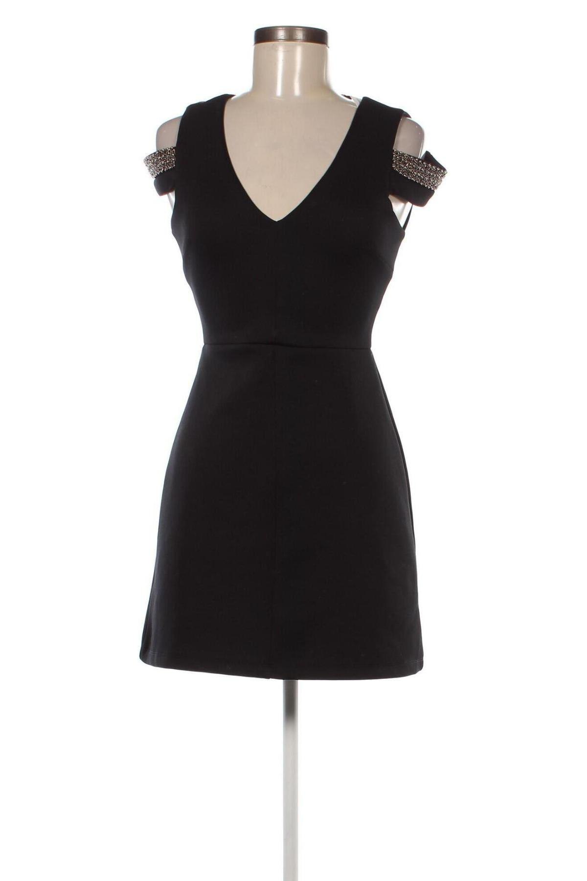 Rochie Topshop, Mărime S, Culoare Negru, Preț 110,71 Lei