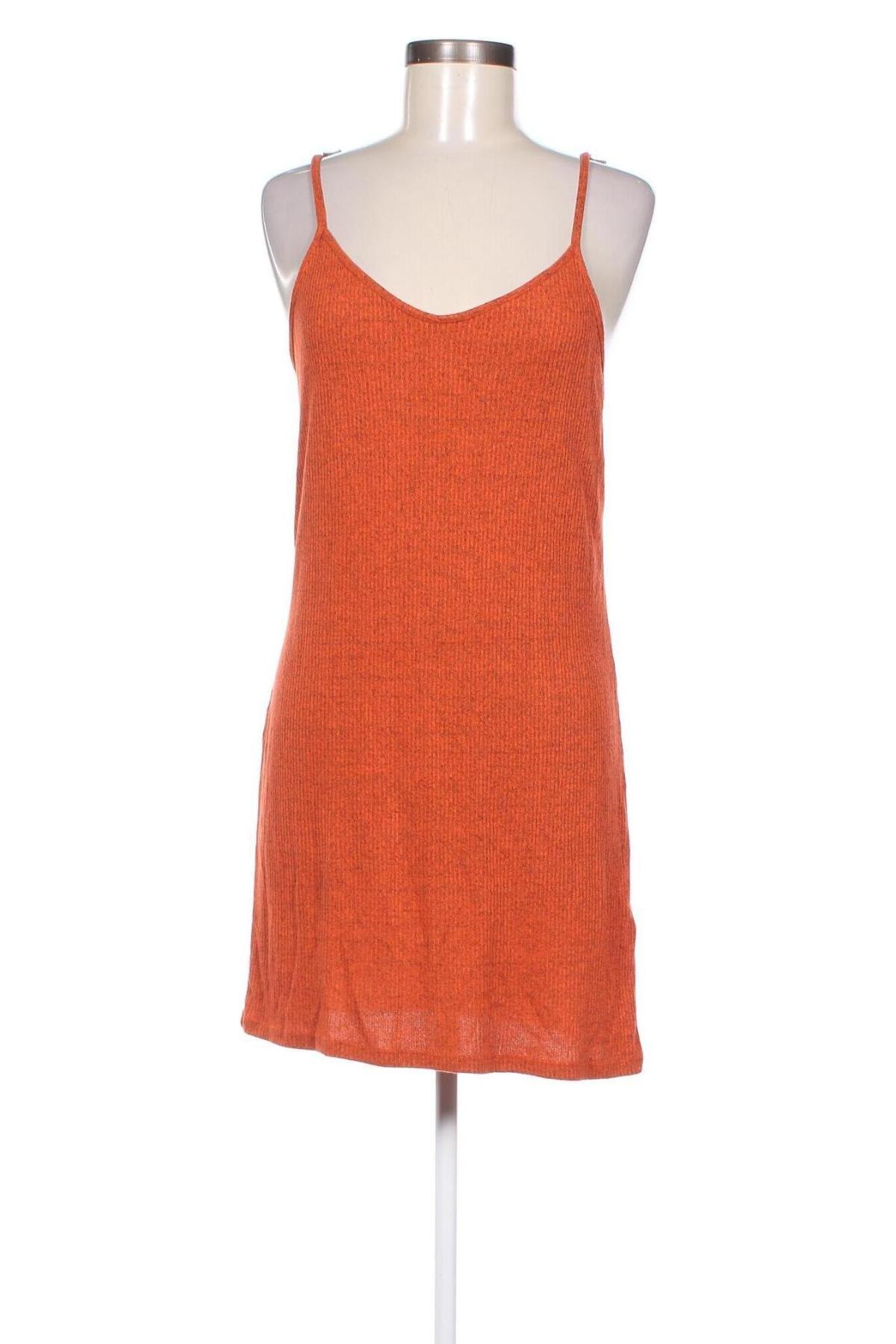 Kleid Topshop, Größe XL, Farbe Orange, Preis € 8,99