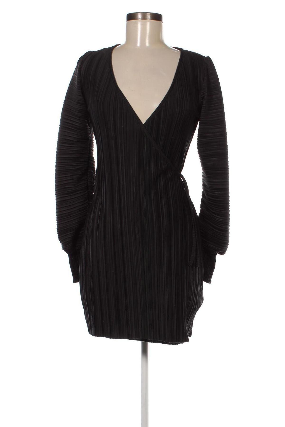 Φόρεμα Topshop, Μέγεθος S, Χρώμα Μαύρο, Τιμή 13,26 €