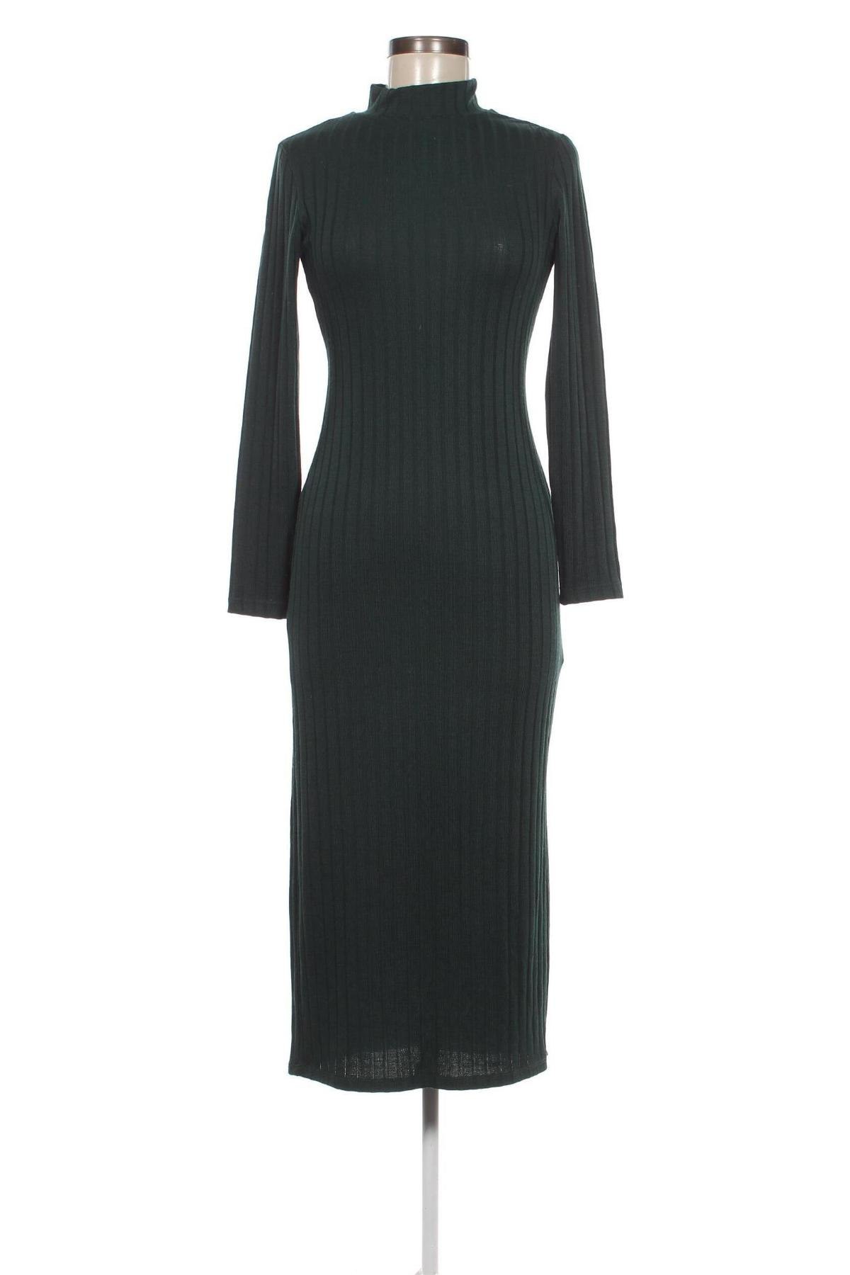 Φόρεμα Topshop, Μέγεθος M, Χρώμα Πράσινο, Τιμή 11,88 €