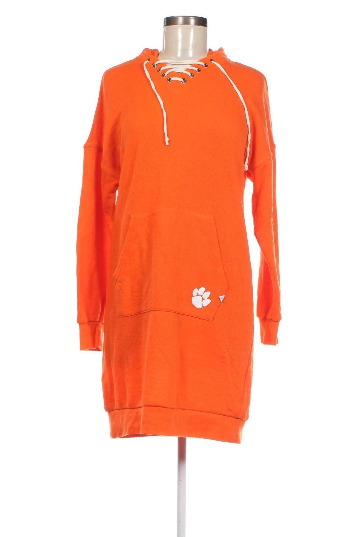 Kleid Touch, Größe M, Farbe Orange, Preis € 20,18