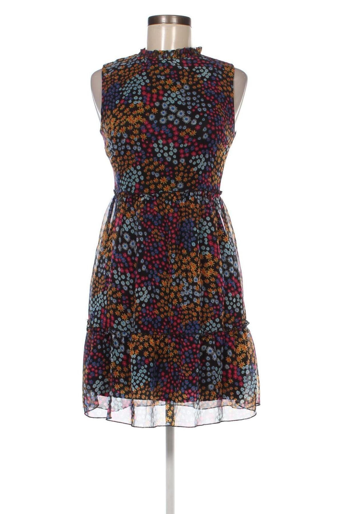 Kleid Trendyol, Größe S, Farbe Mehrfarbig, Preis 12,52 €