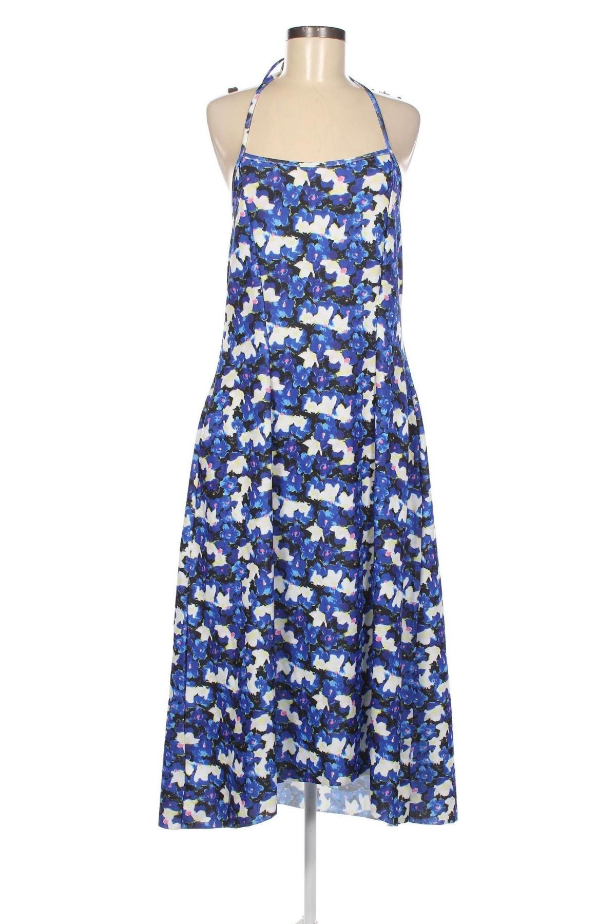 Φόρεμα Trendyol, Μέγεθος L, Χρώμα Πολύχρωμο, Τιμή 24,55 €