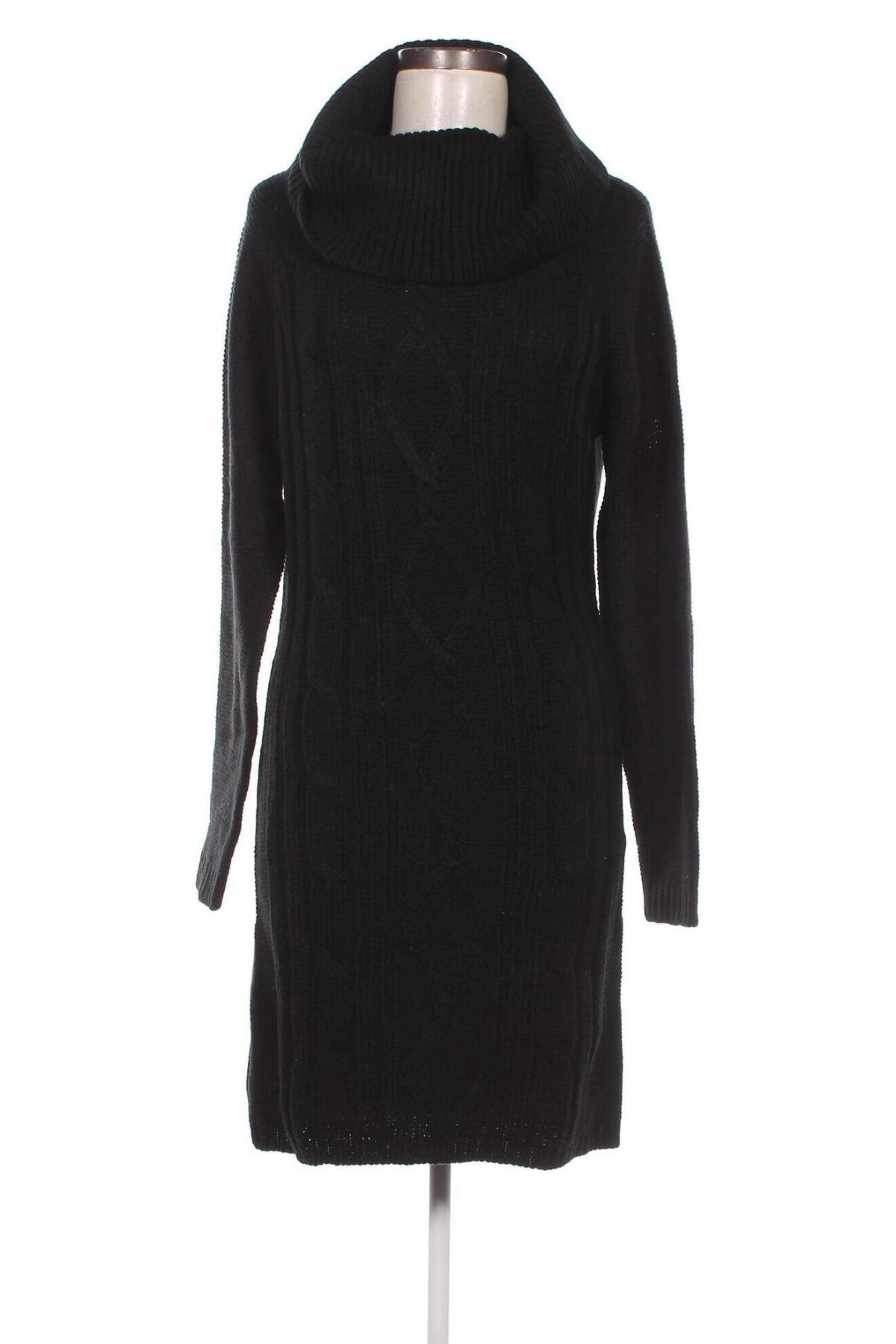 Φόρεμα True Style, Μέγεθος XL, Χρώμα Μαύρο, Τιμή 9,87 €