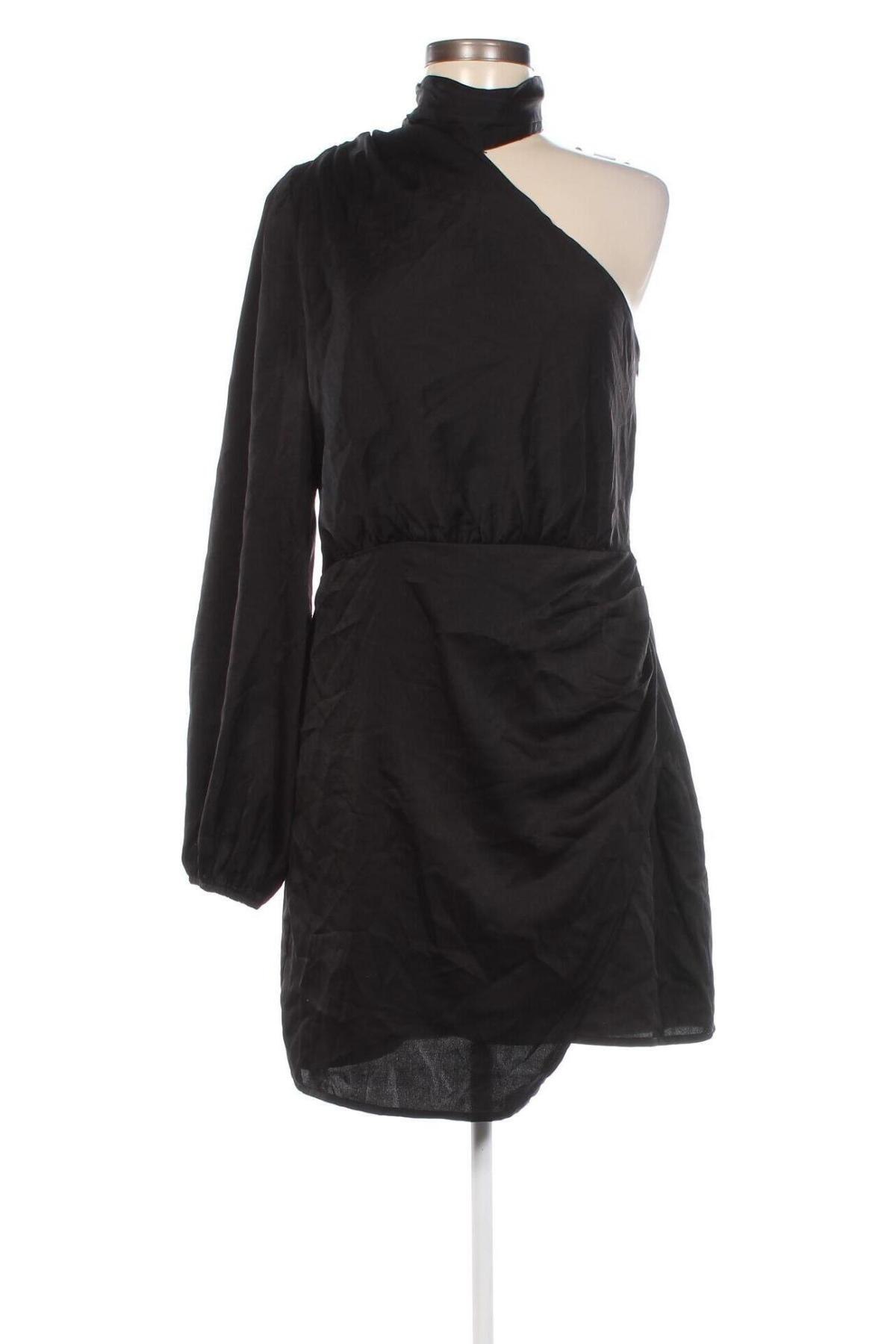 Šaty  Tussah, Veľkosť M, Farba Čierna, Cena  43,38 €