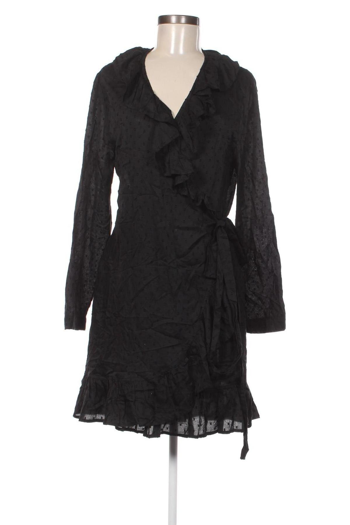 Φόρεμα Underprotection, Μέγεθος M, Χρώμα Μαύρο, Τιμή 16,74 €