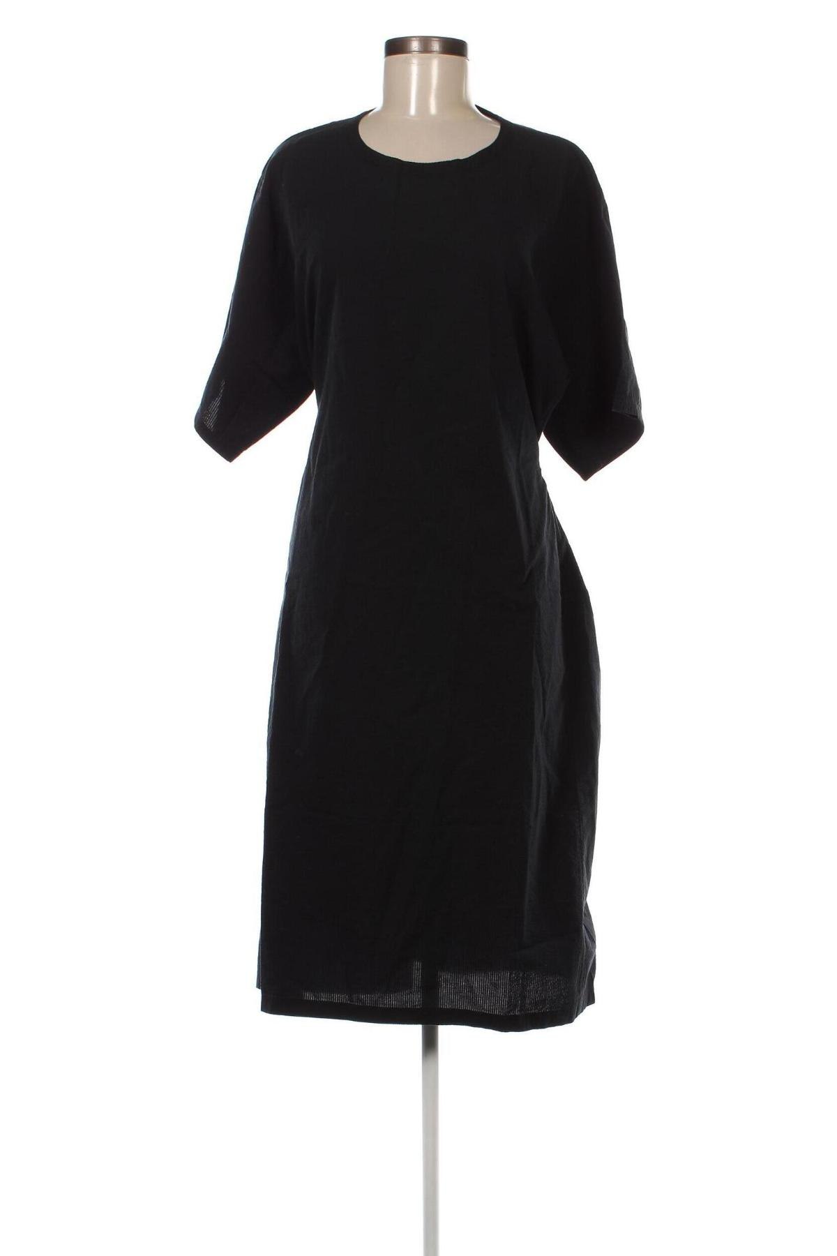 Φόρεμα Uniqlo, Μέγεθος S, Χρώμα Μπλέ, Τιμή 42,90 €
