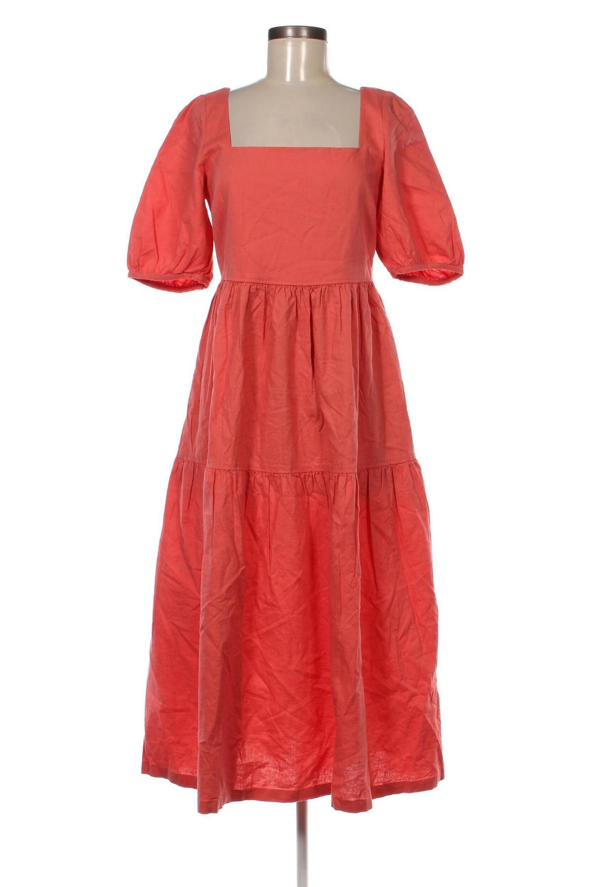 Kleid Uniqlo, Größe M, Farbe Rosa, Preis € 55,00