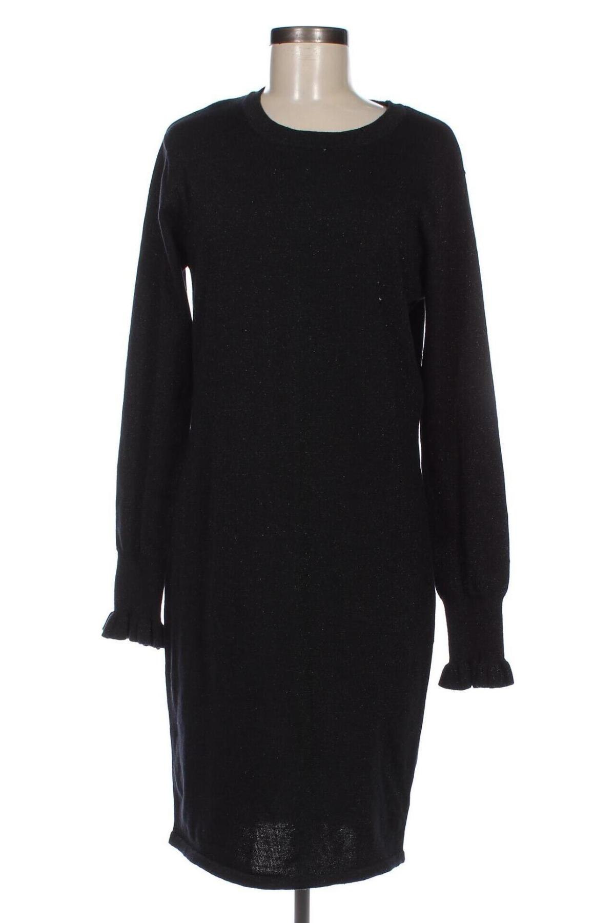 Φόρεμα Up 2 Fashion, Μέγεθος XL, Χρώμα Μαύρο, Τιμή 8,05 €