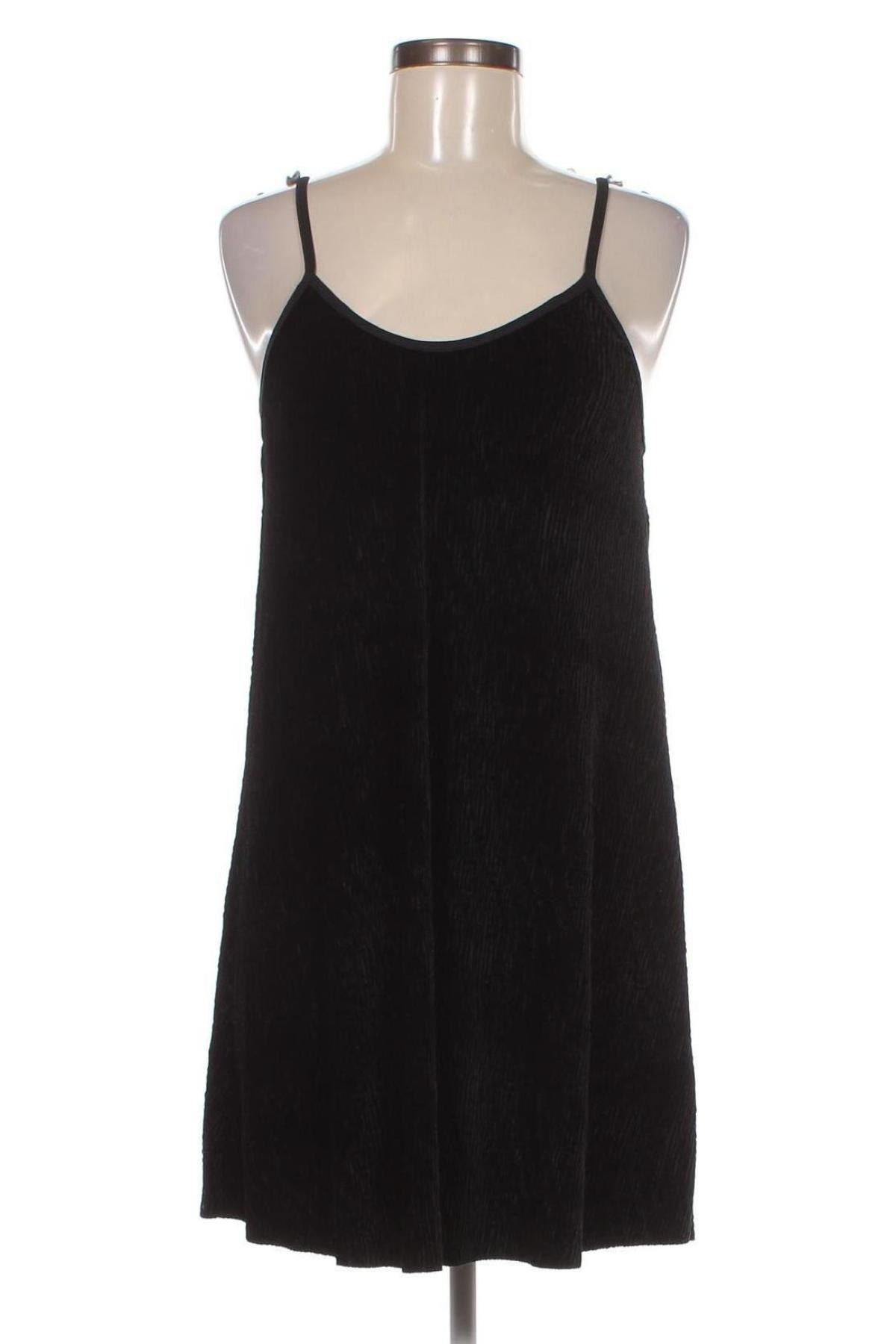 Φόρεμα Urban Classics, Μέγεθος S, Χρώμα Μαύρο, Τιμή 12,80 €