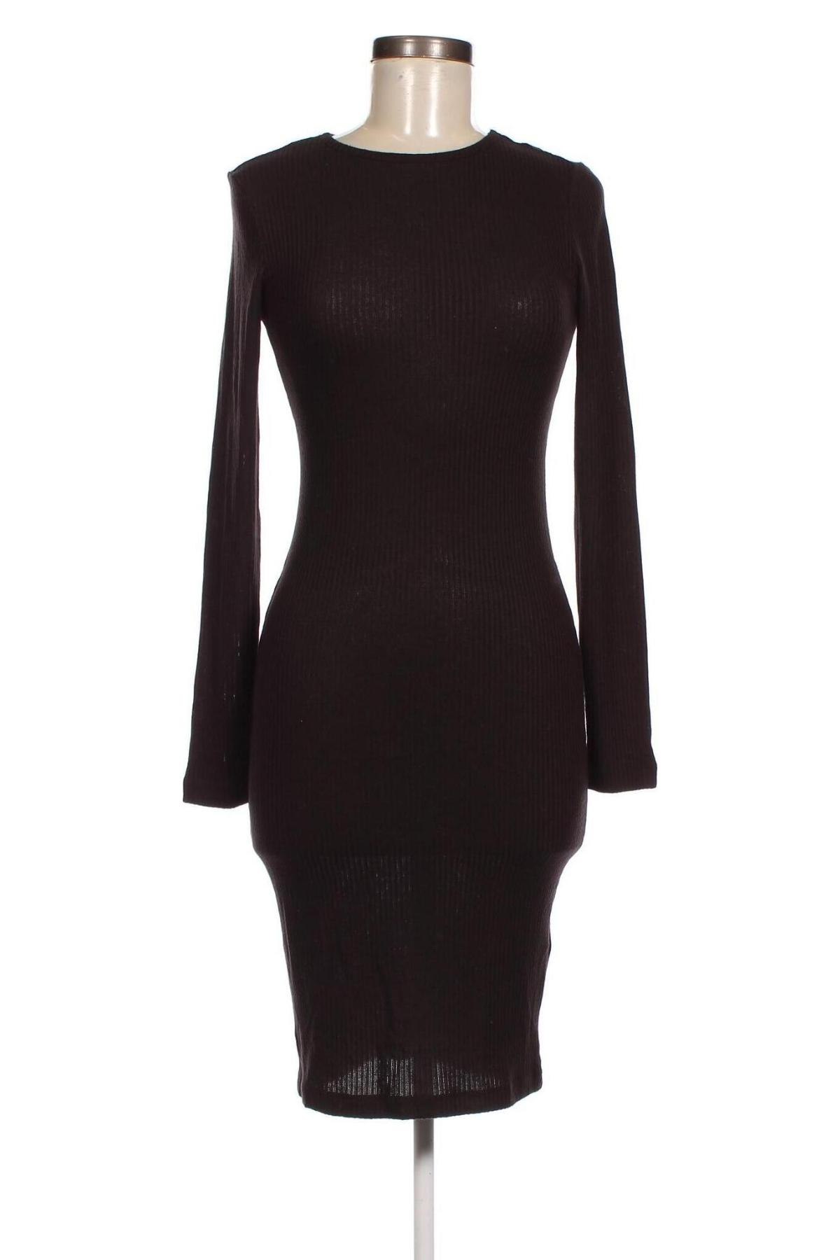 Kleid Urban Classics, Größe S, Farbe Schwarz, Preis 17,90 €