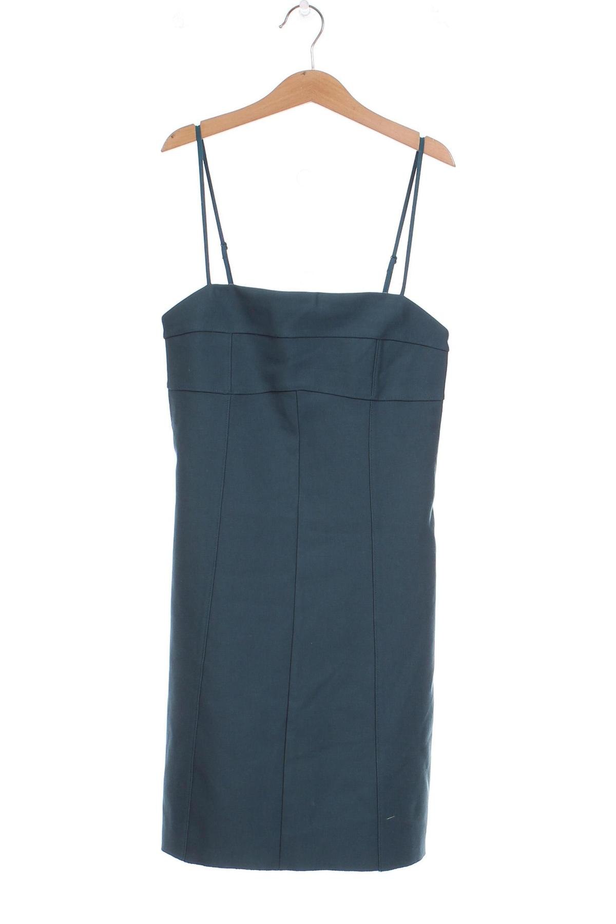 Kleid Urban Outfitters, Größe XS, Farbe Grün, Preis € 15,18
