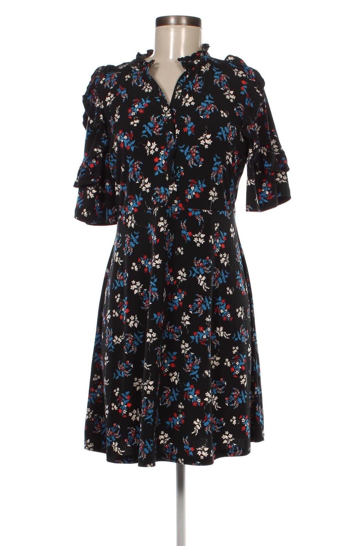 Kleid V by Very, Größe L, Farbe Mehrfarbig, Preis € 9,00