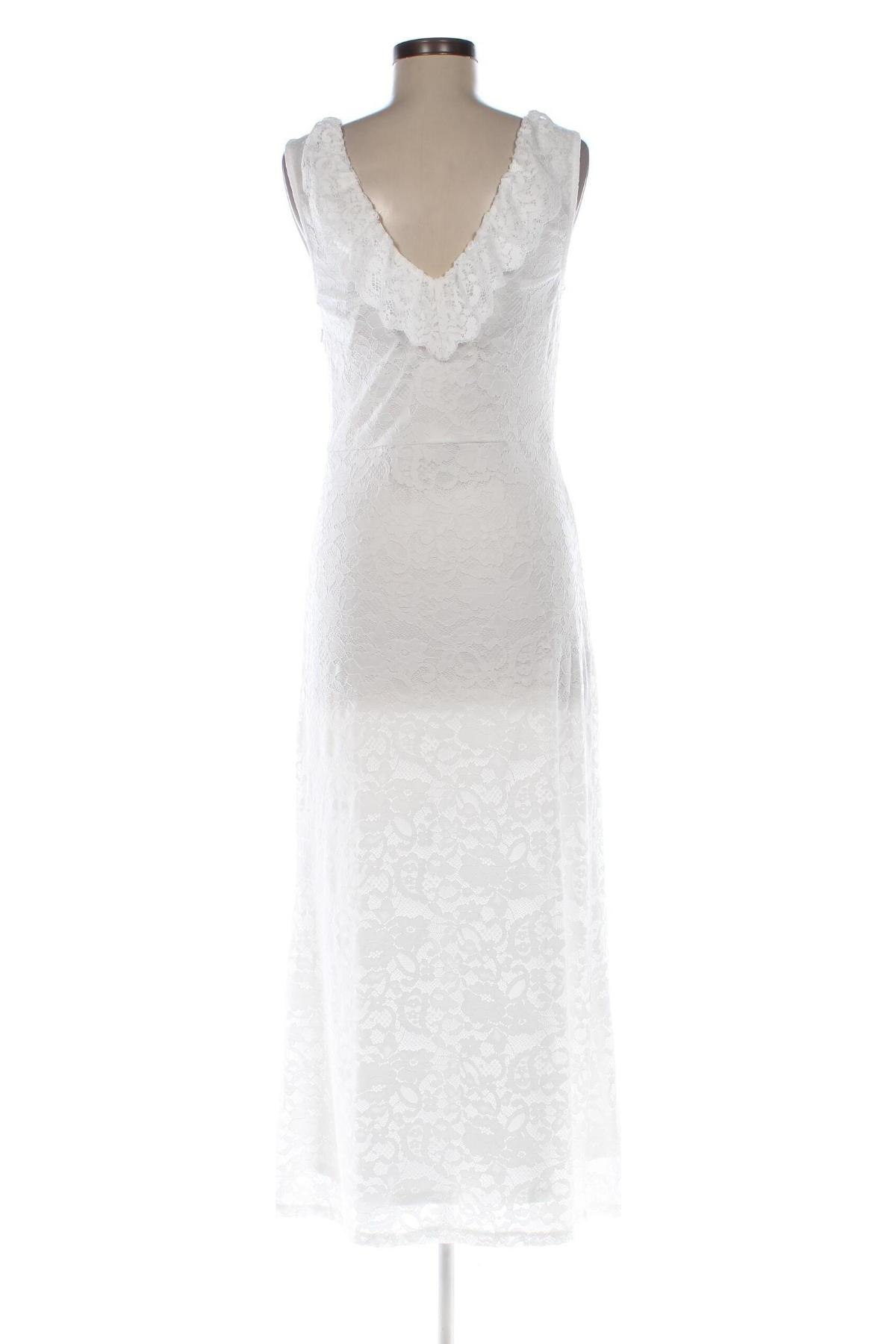 Φόρεμα VILA, Μέγεθος M, Χρώμα Λευκό, Τιμή 25,05 €