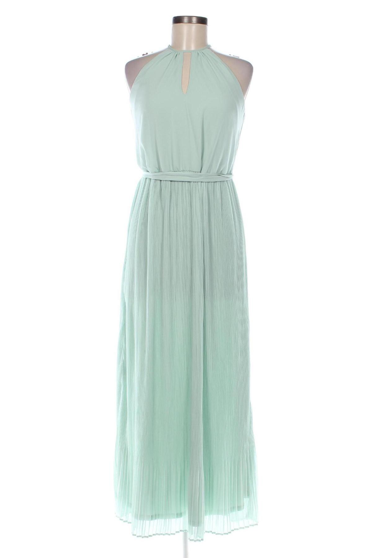 Kleid VILA, Größe M, Farbe Blau, Preis € 25,05