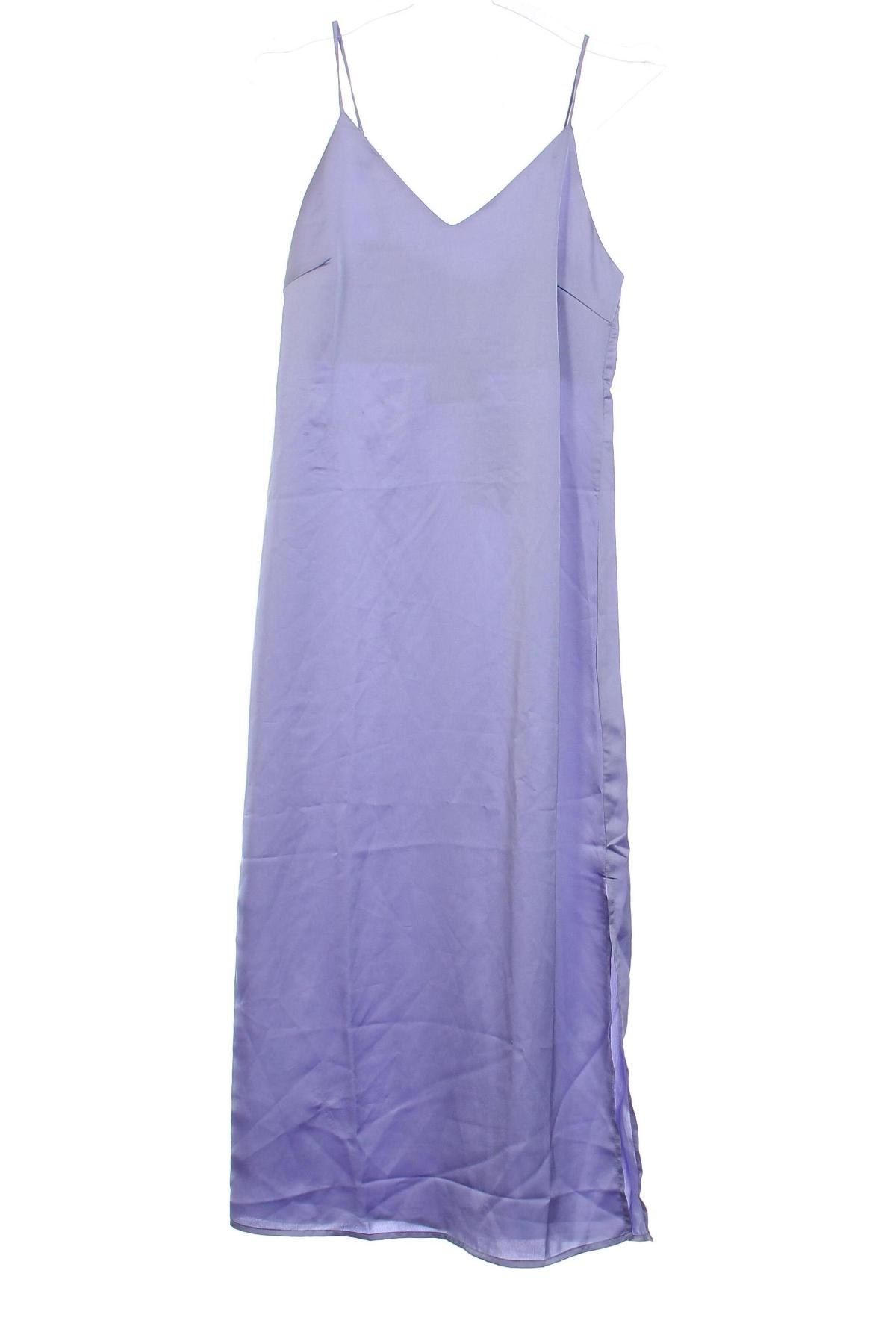 Φόρεμα VILA, Μέγεθος XS, Χρώμα Βιολετί, Τιμή 39,69 €