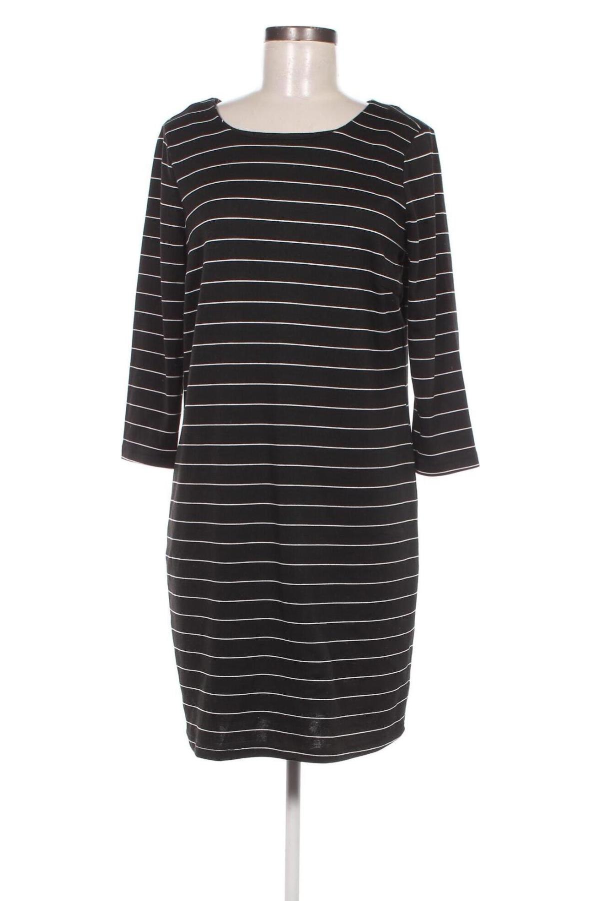 Kleid VILA, Größe M, Farbe Schwarz, Preis 7,52 €