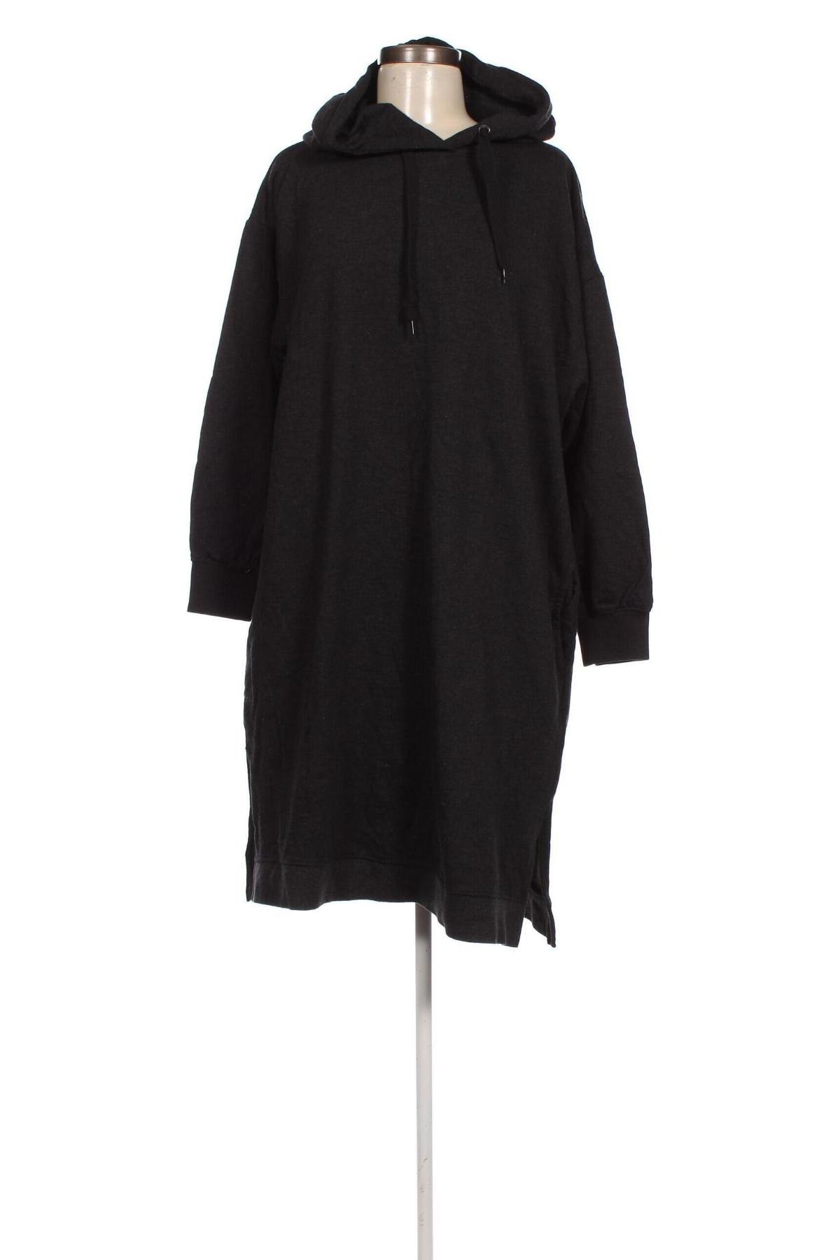 Kleid VRS Woman, Größe L, Farbe Grau, Preis 10,09 €
