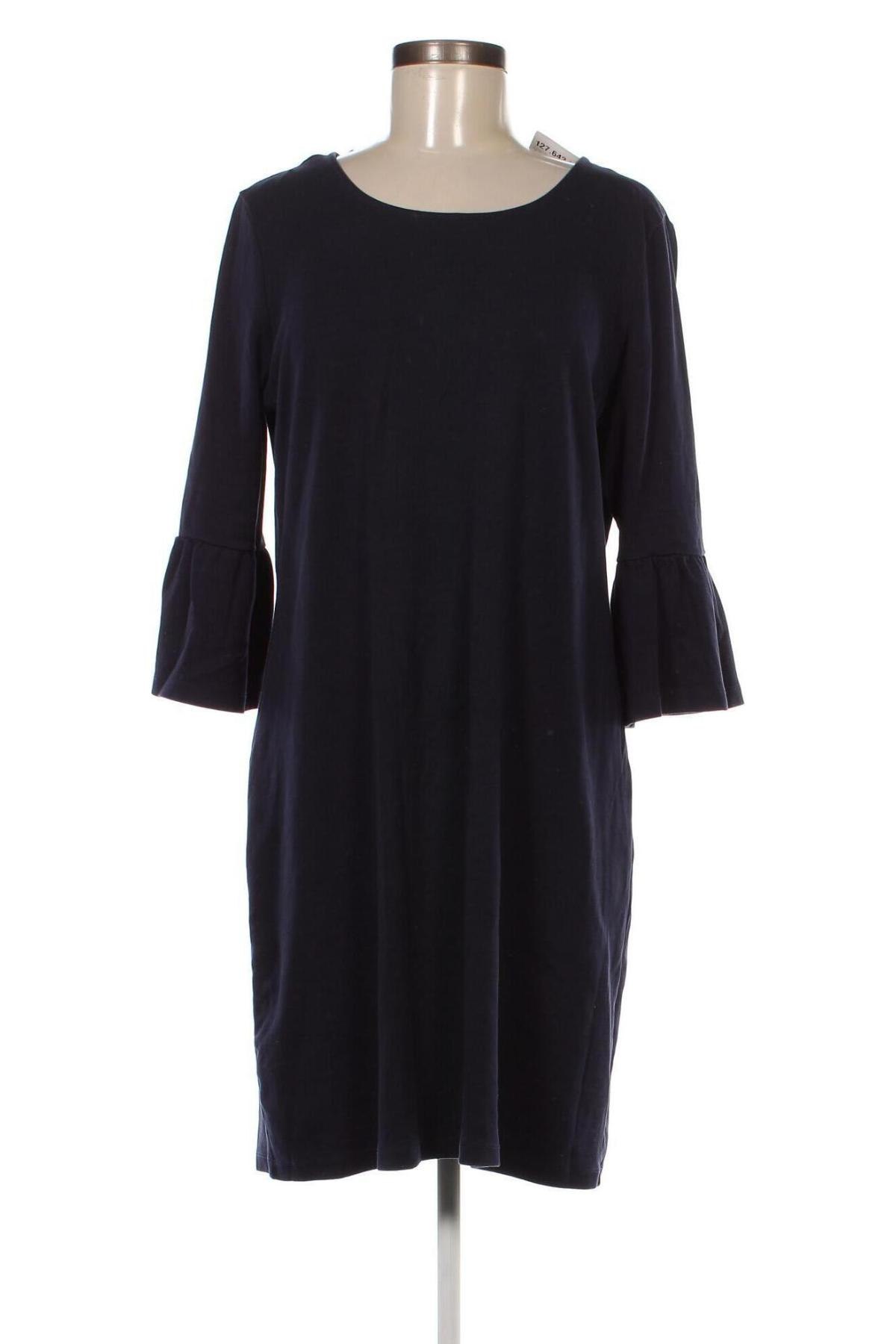 Φόρεμα Vavite, Μέγεθος L, Χρώμα Μπλέ, Τιμή 7,56 €