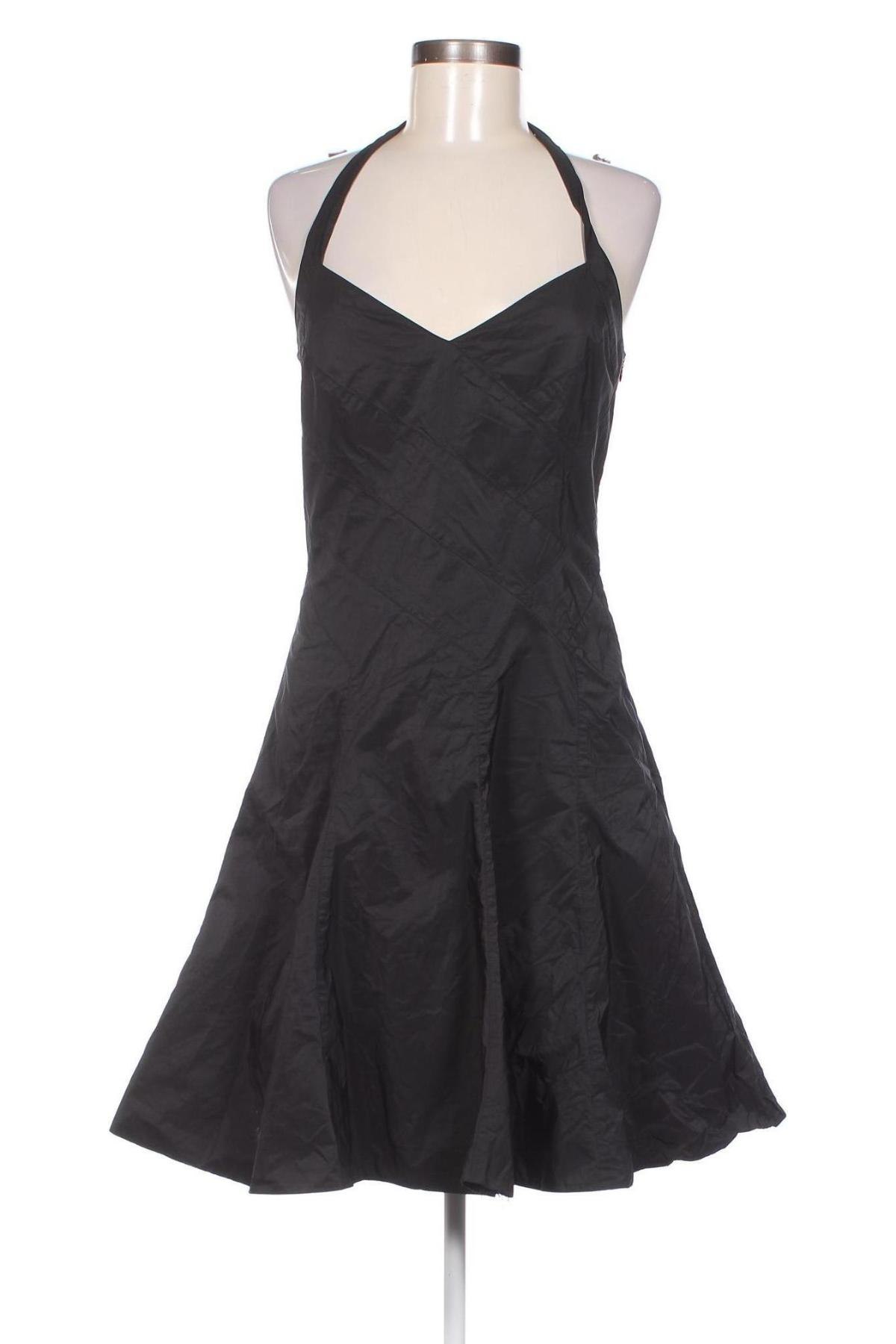 Kleid Vera Mont, Größe M, Farbe Schwarz, Preis 55,52 €