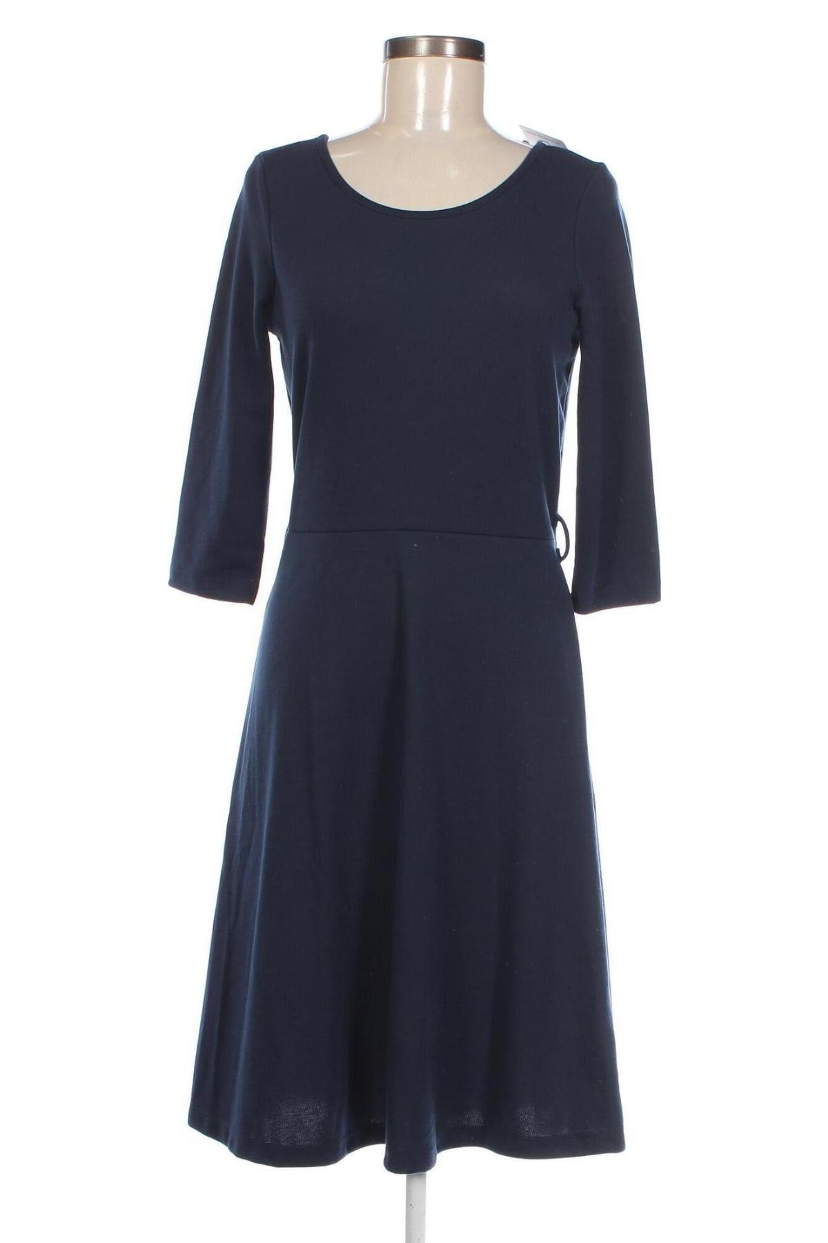 Kleid Vero Moda, Größe M, Farbe Blau, Preis 31,99 €