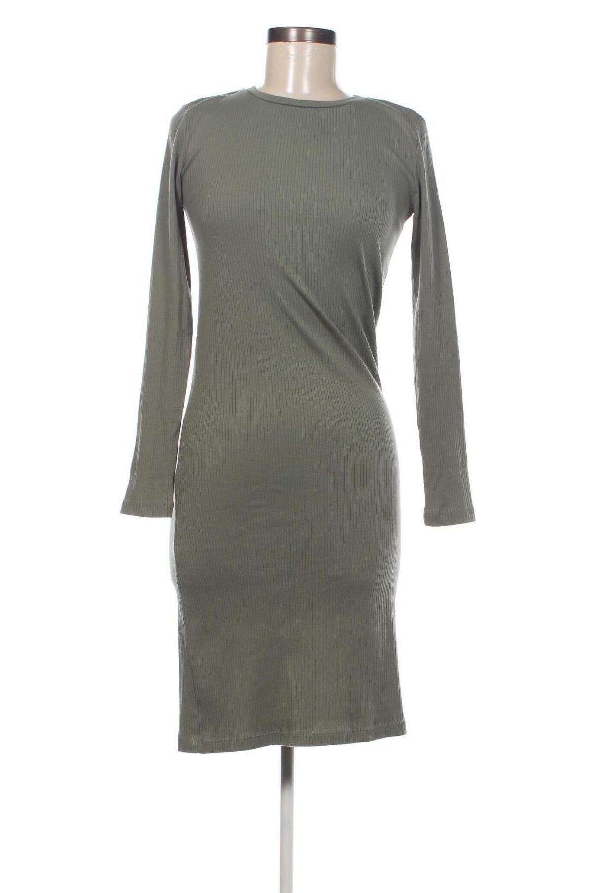 Kleid Vero Moda, Größe S, Farbe Grün, Preis 12,78 €