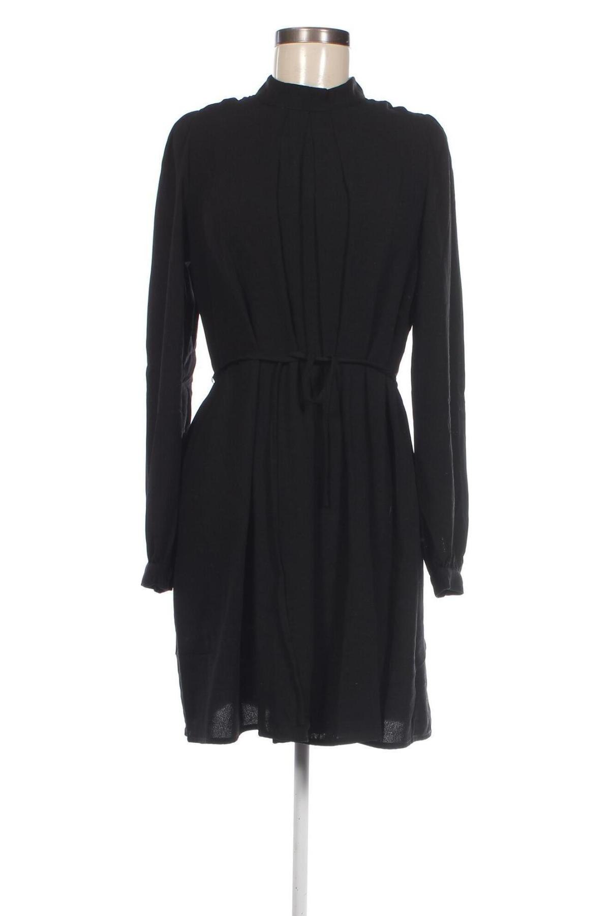 Kleid Vero Moda, Größe S, Farbe Schwarz, Preis € 15,98