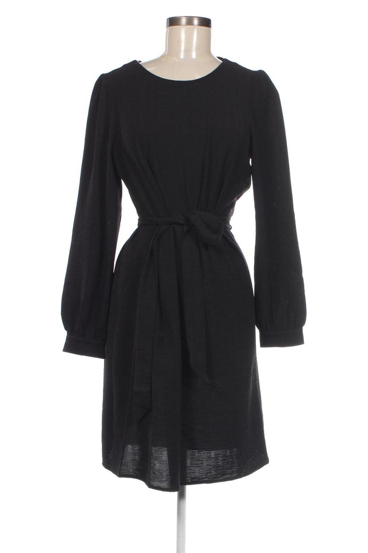 Kleid Vero Moda, Größe M, Farbe Schwarz, Preis € 15,98