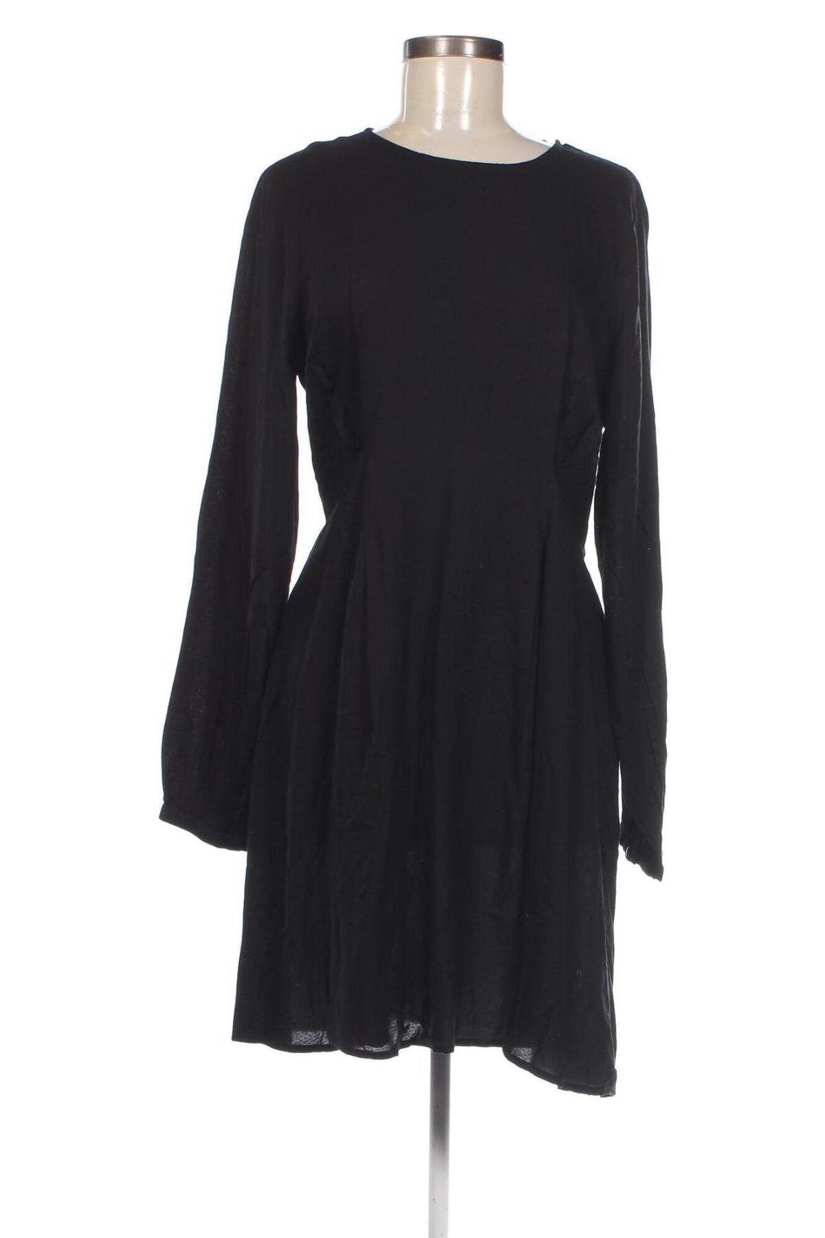 Rochie Vero Moda, Mărime L, Culoare Negru, Preț 81,58 Lei