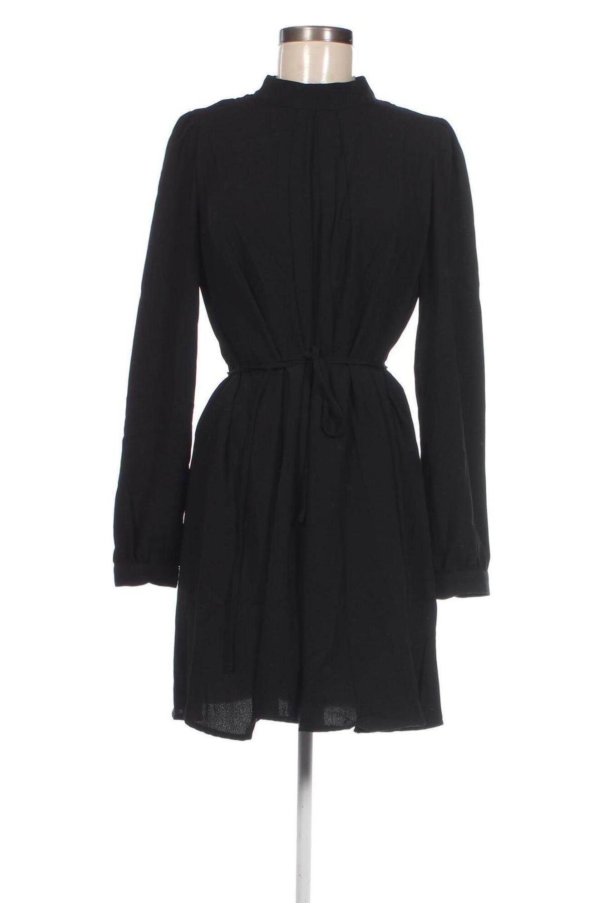 Kleid Vero Moda, Größe M, Farbe Schwarz, Preis 14,38 €
