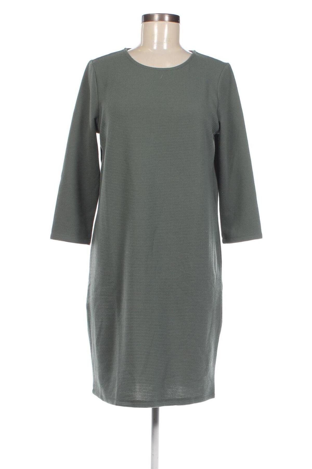 Kleid Vero Moda, Größe M, Farbe Grün, Preis € 12,78