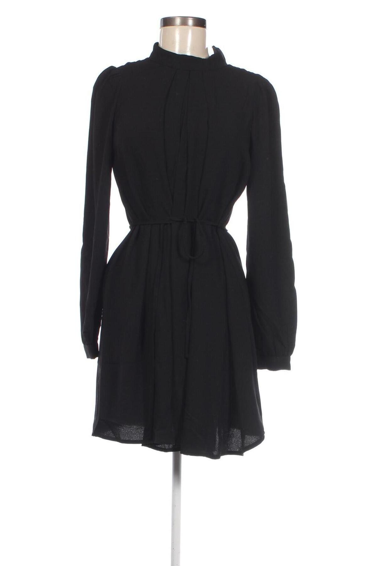 Φόρεμα Vero Moda, Μέγεθος XS, Χρώμα Μαύρο, Τιμή 14,38 €