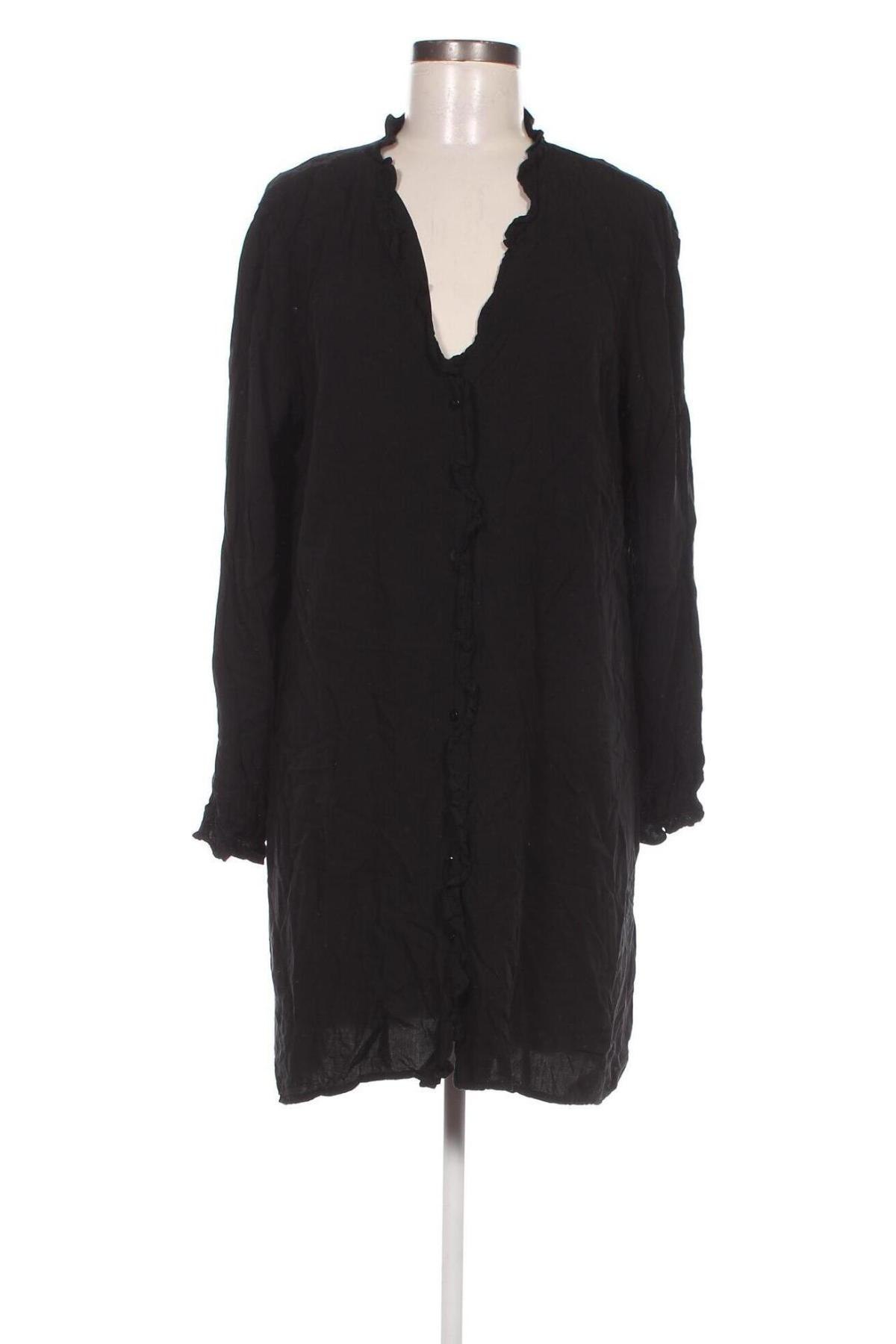Φόρεμα Vero Moda, Μέγεθος L, Χρώμα Μαύρο, Τιμή 6,68 €