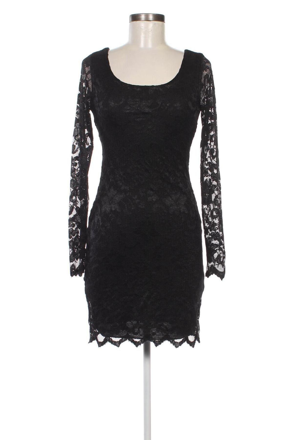 Rochie Vero Moda, Mărime S, Culoare Negru, Preț 39,97 Lei