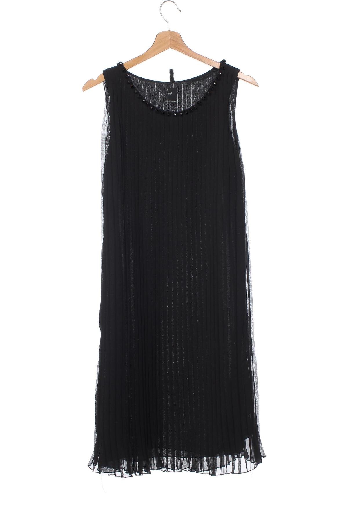Φόρεμα Vero Moda, Μέγεθος M, Χρώμα Μαύρο, Τιμή 16,69 €