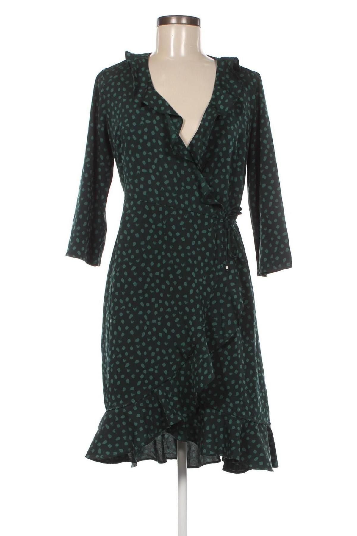 Šaty  Vero Moda, Velikost S, Barva Zelená, Cena  237,00 Kč