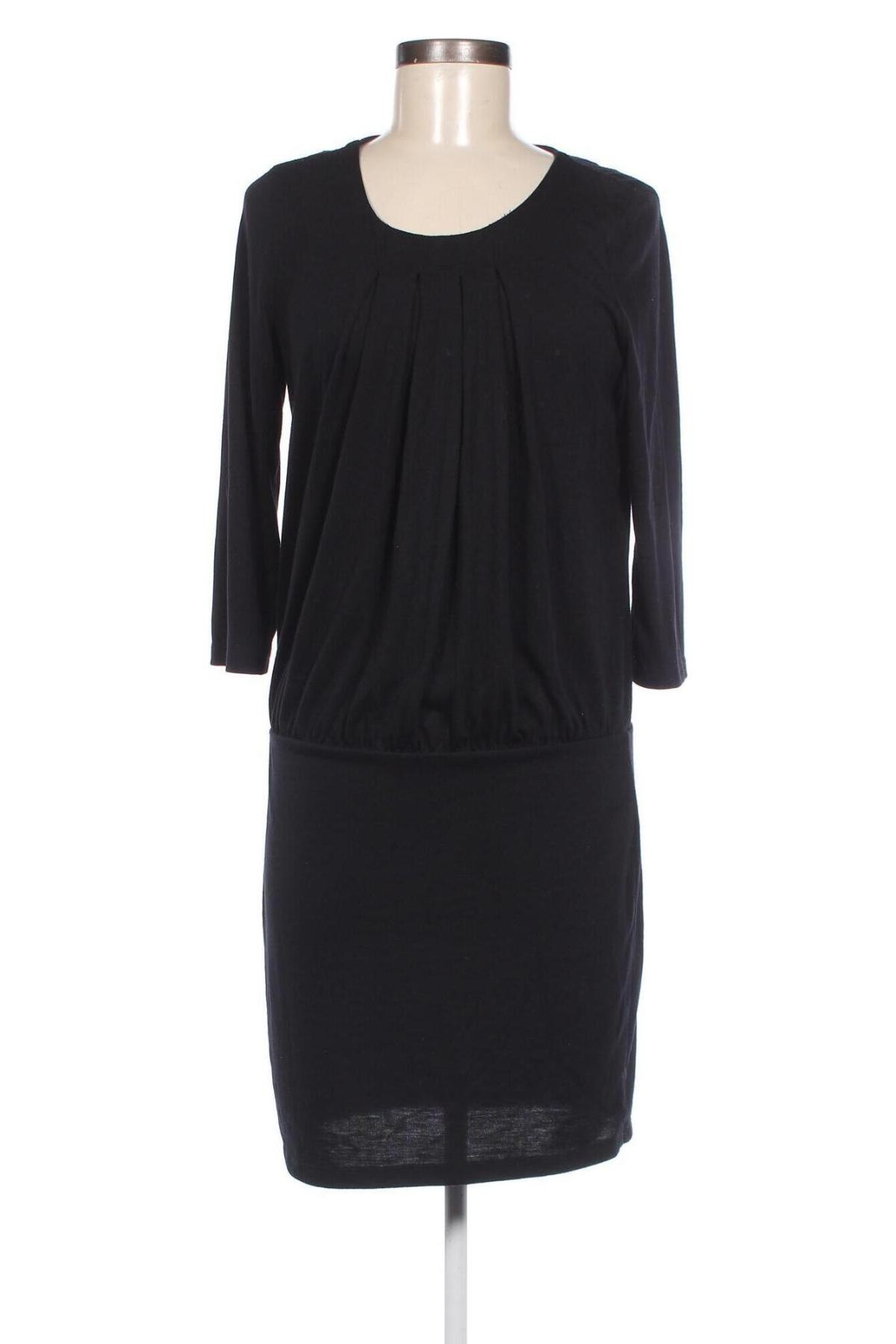 Šaty  Vero Moda, Veľkosť L, Farba Čierna, Cena  7,56 €