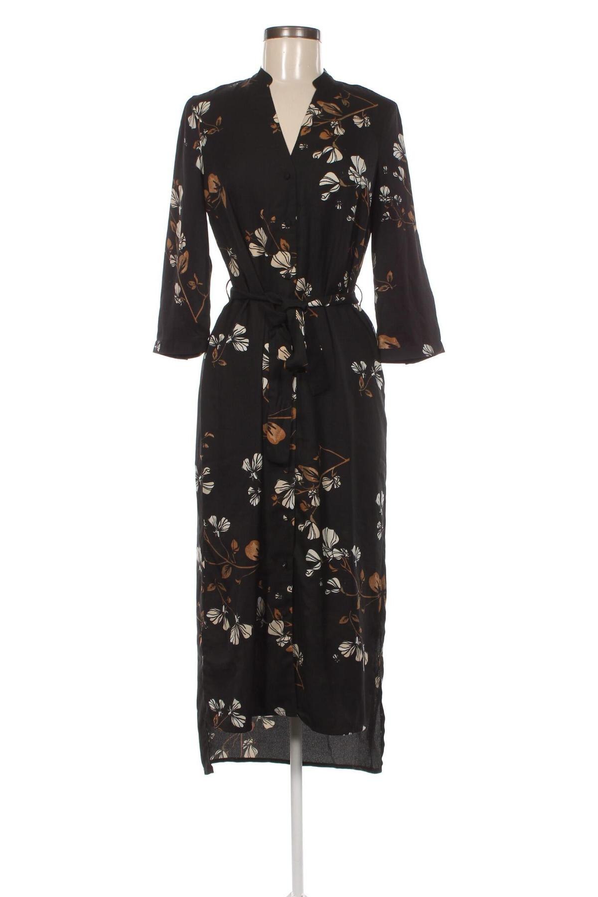 Kleid Vero Moda, Größe S, Farbe Schwarz, Preis € 53,58