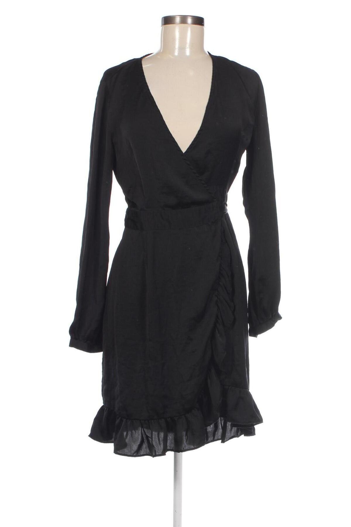 Rochie Vero Moda, Mărime M, Culoare Negru, Preț 88,99 Lei