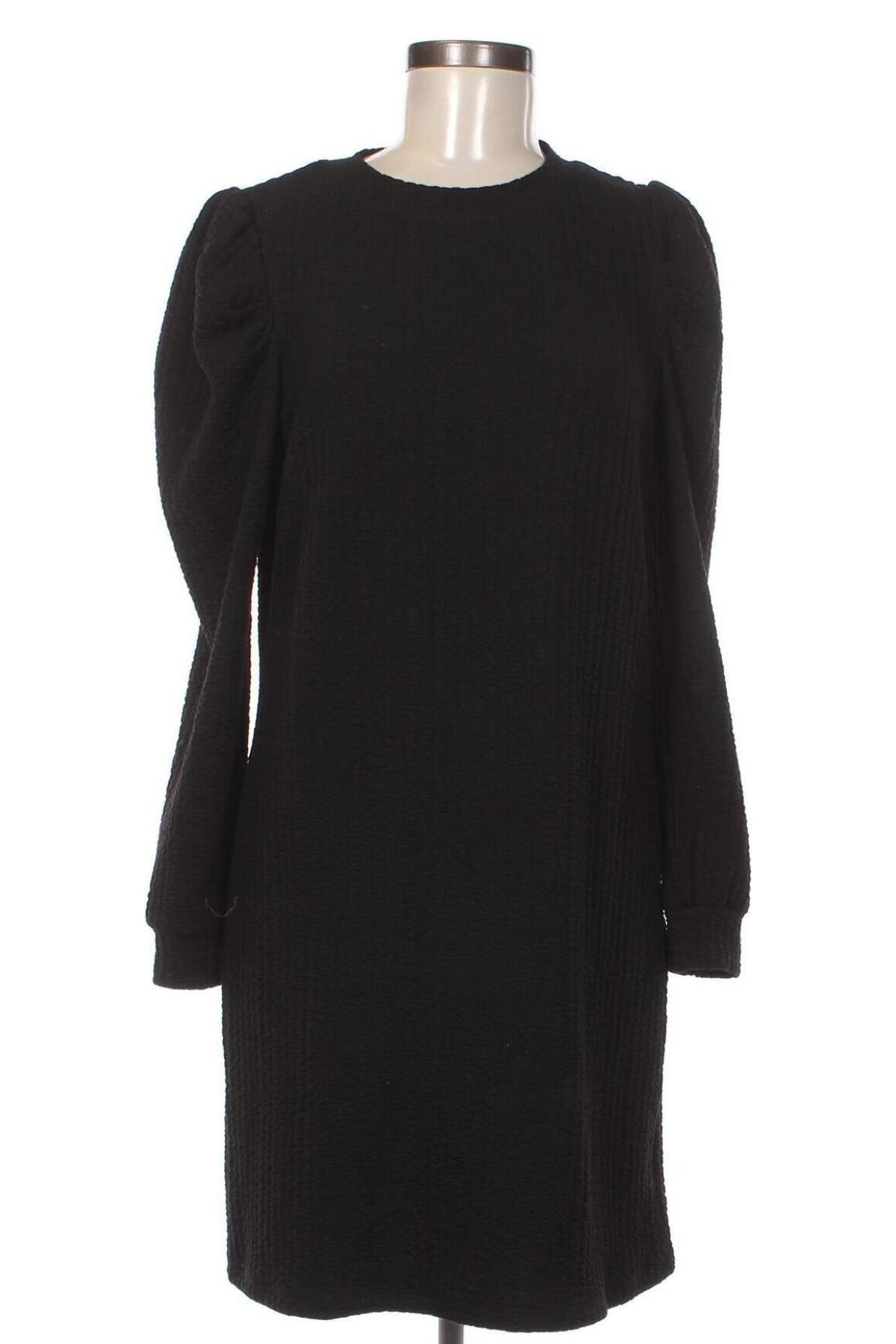 Šaty  Vero Moda, Veľkosť L, Farba Čierna, Cena  8,68 €